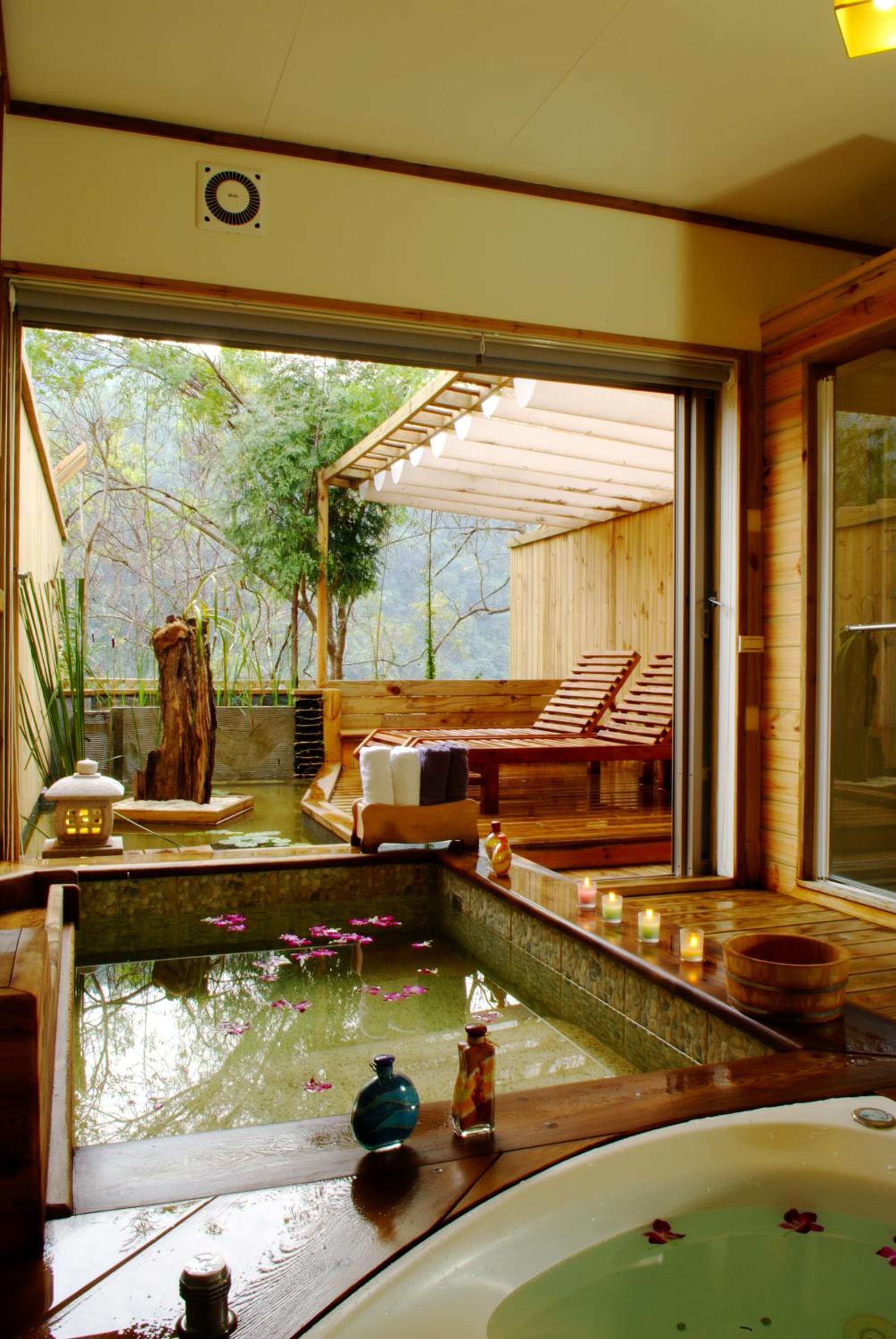 Double Room with Mountain View photo 3