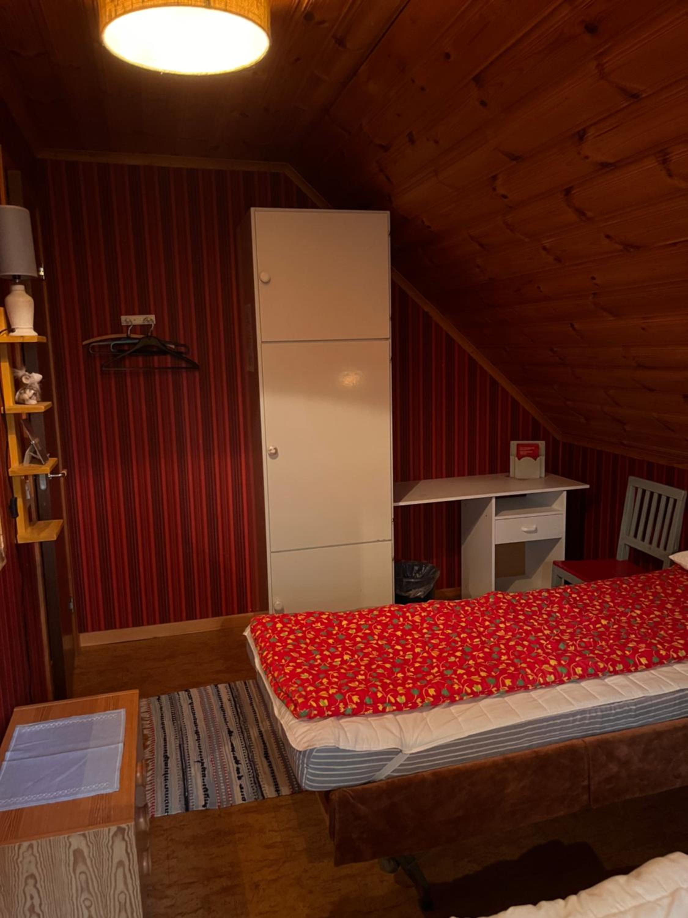 Twin Room with Garden View - Photo 2