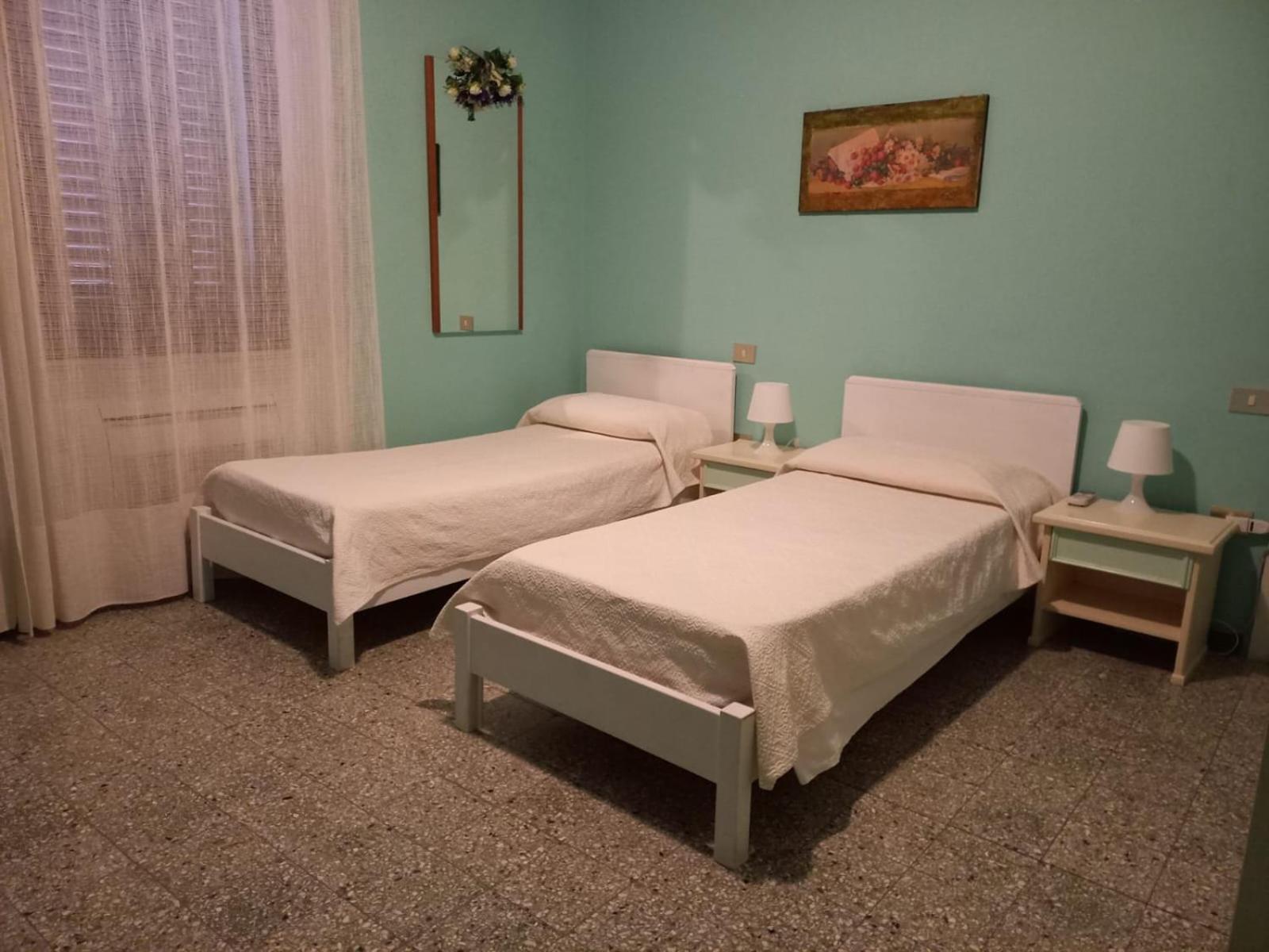 Double Room with Private Bathroom photo 3