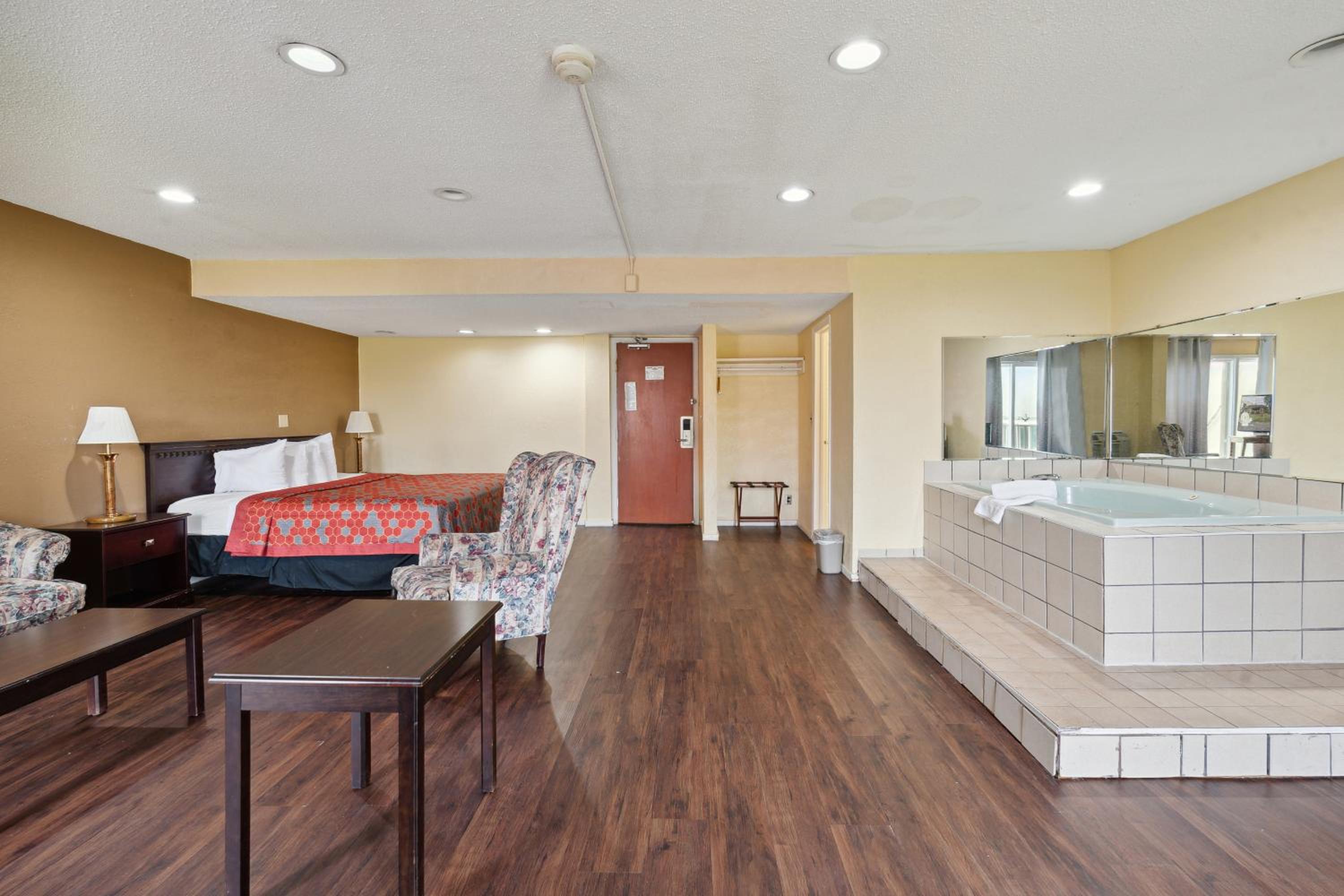 Superior Single Room