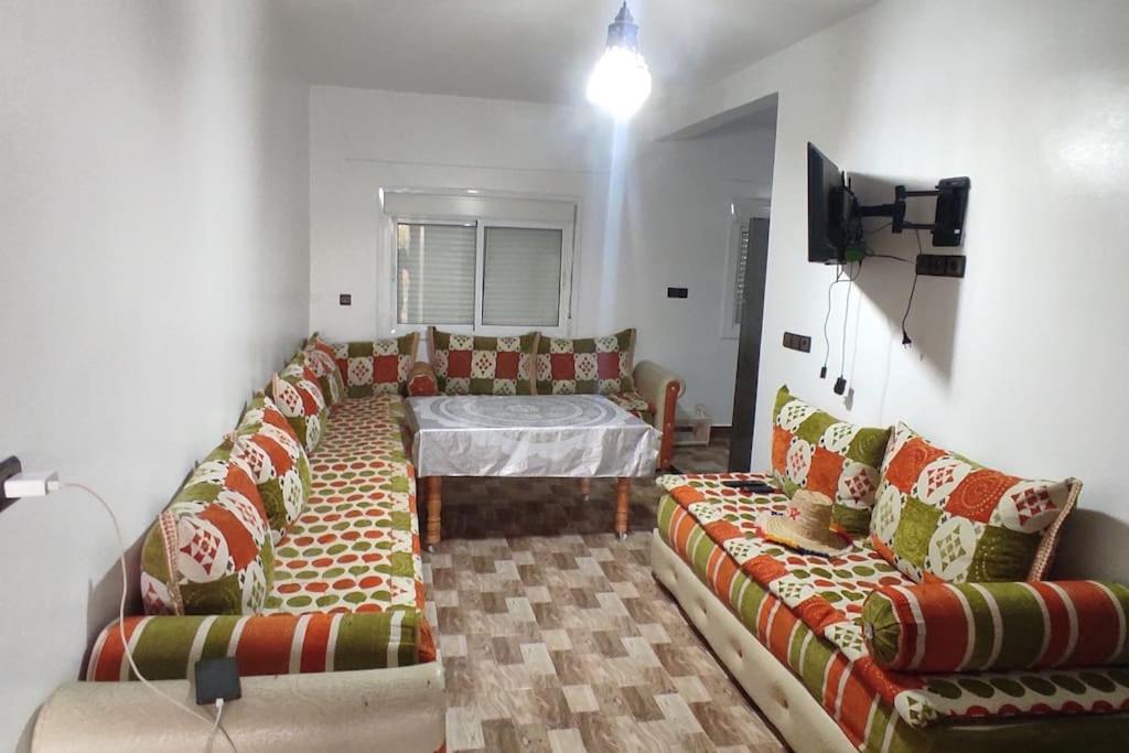 Three-Bedroom Holiday Home  photo 1