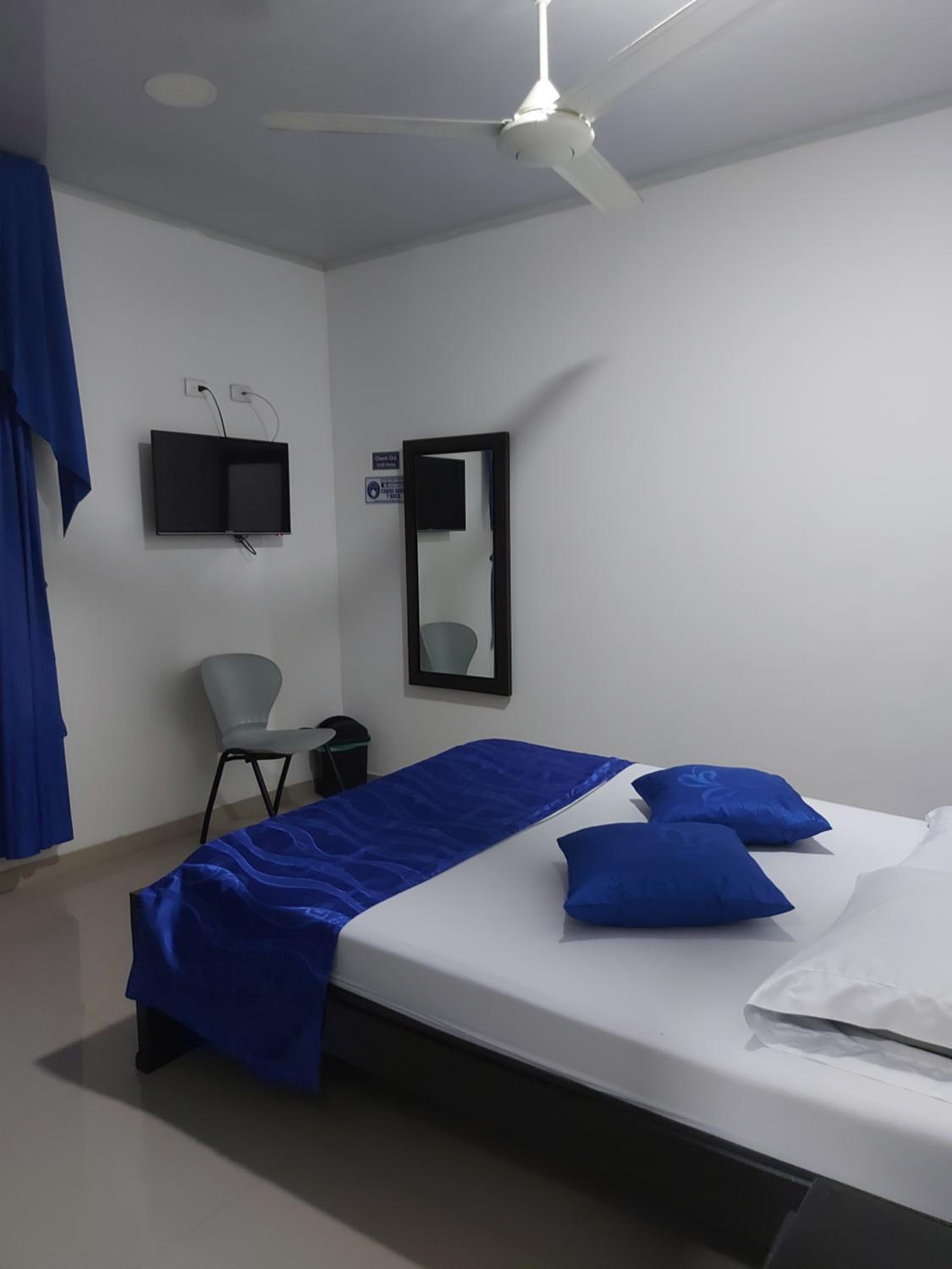 Double Room photo 1