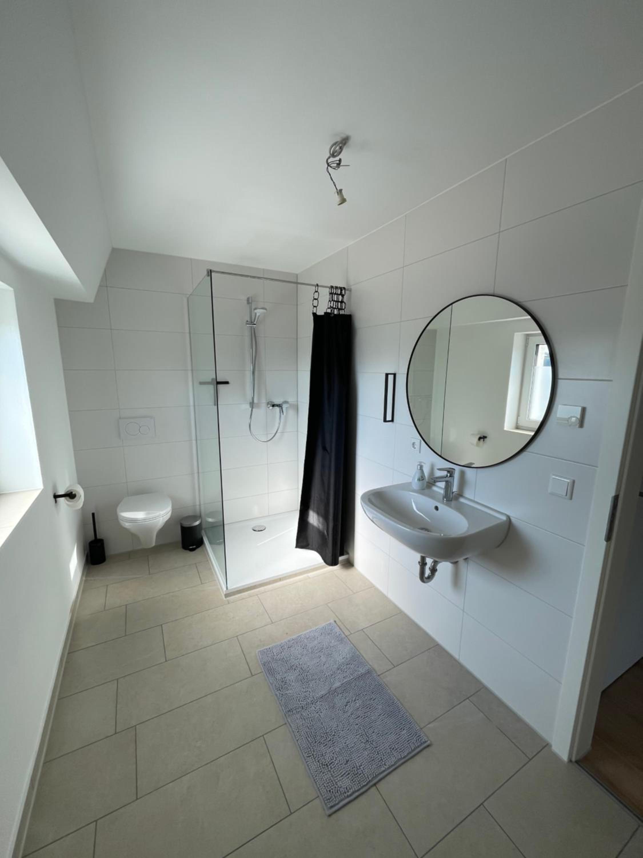 Two-Bedroom Apartment With Terrace photo 3