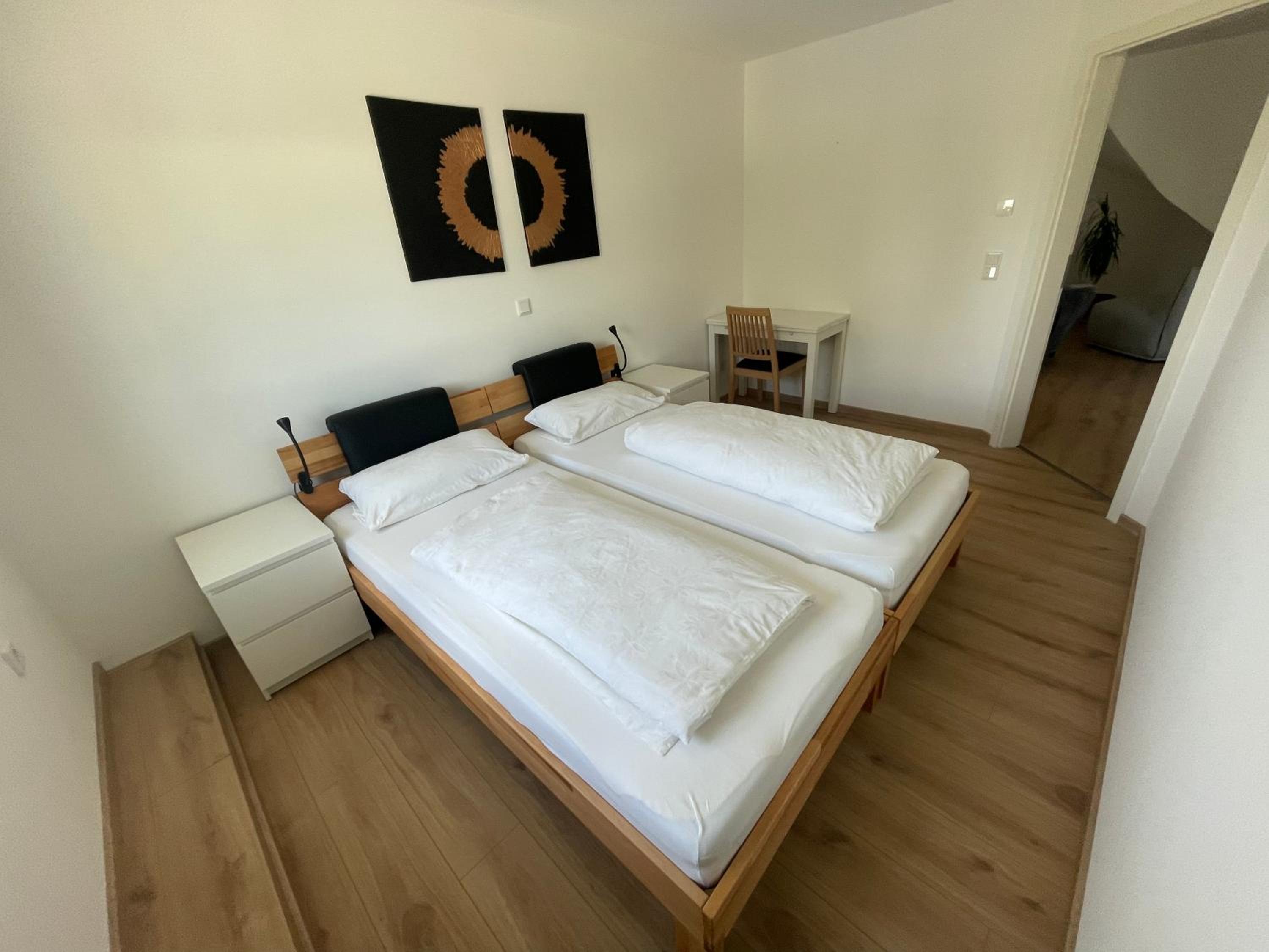 Two-Bedroom Apartment With Terrace photo 2