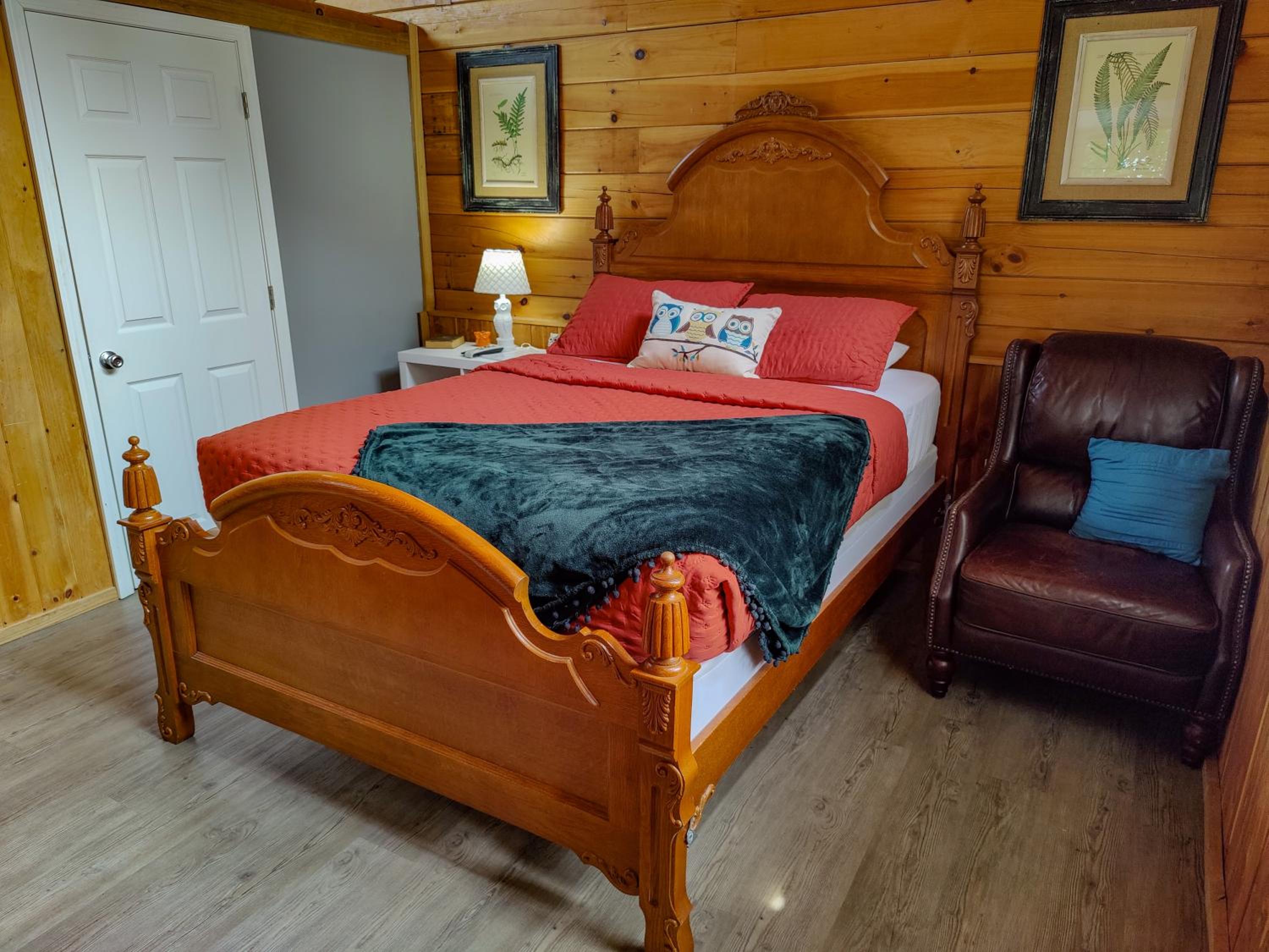 Little Bear Cabin 3