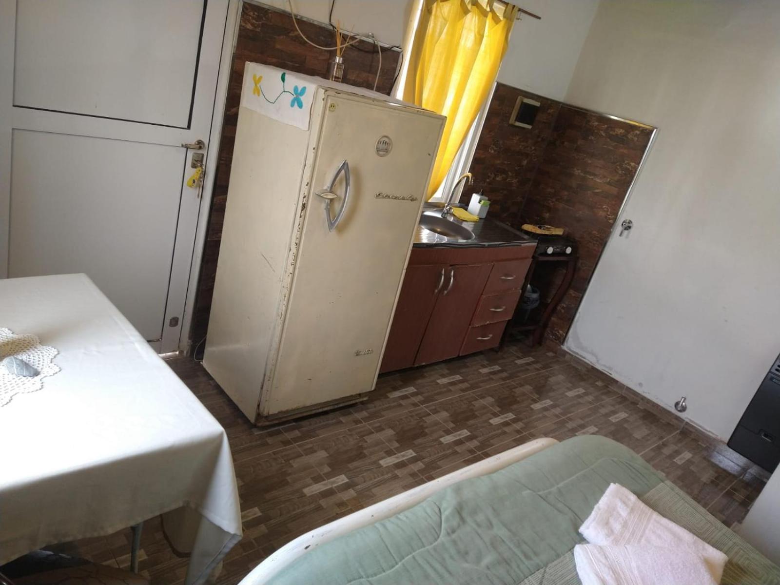 One-Bedroom Apartment photo 3