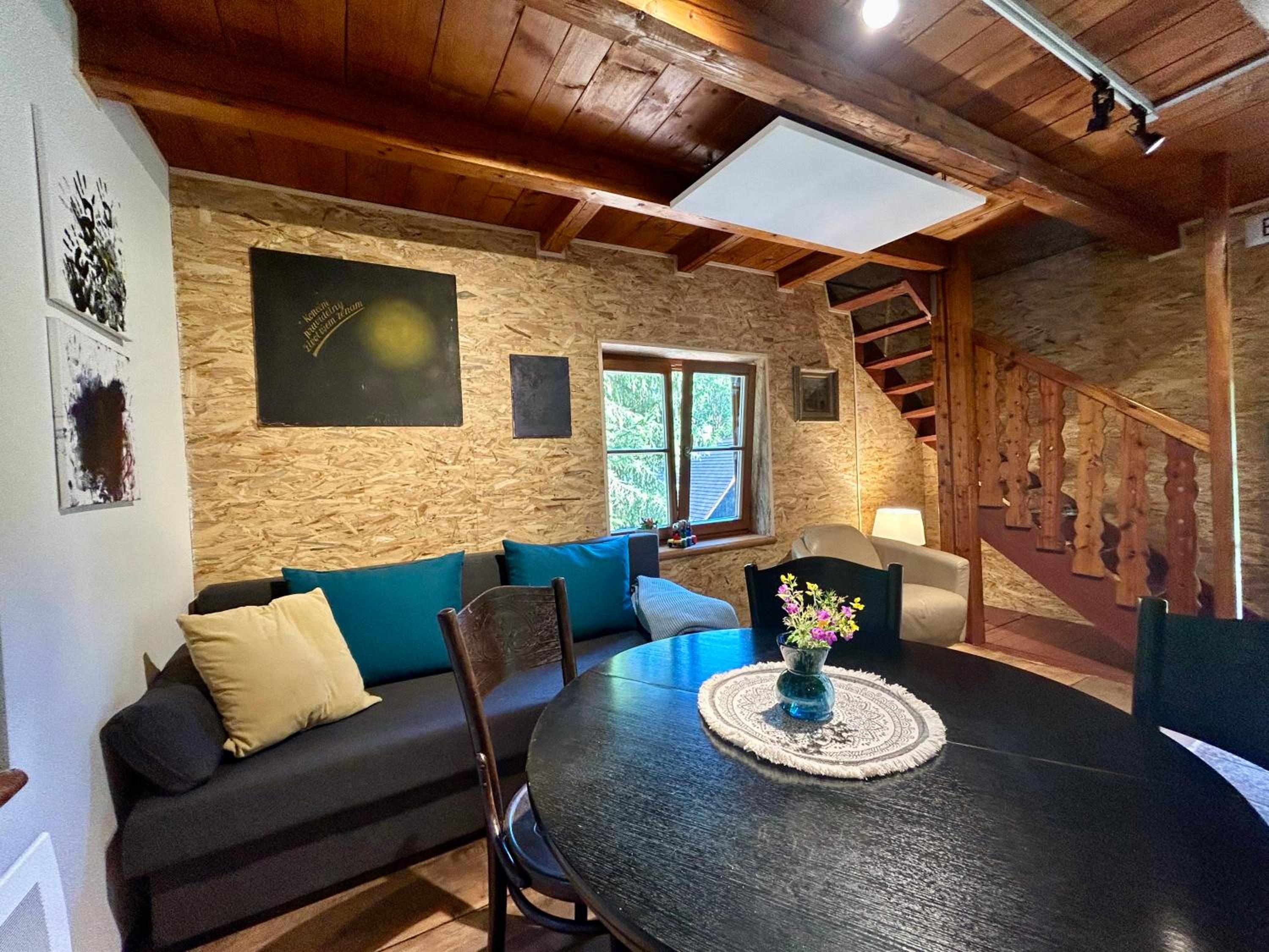 Two-Bedroom House photo 1