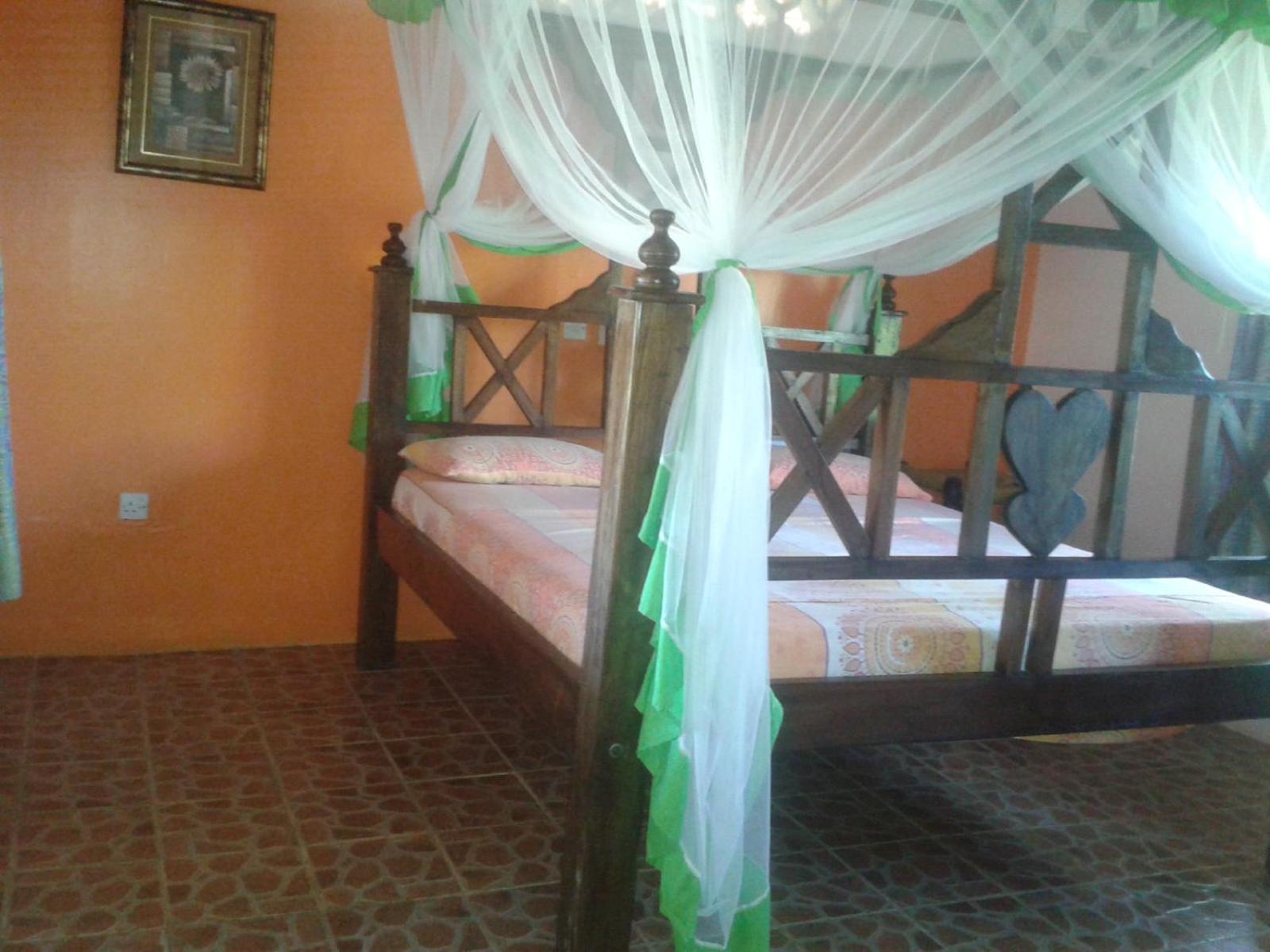 One-Bedroom Villa photo 1
