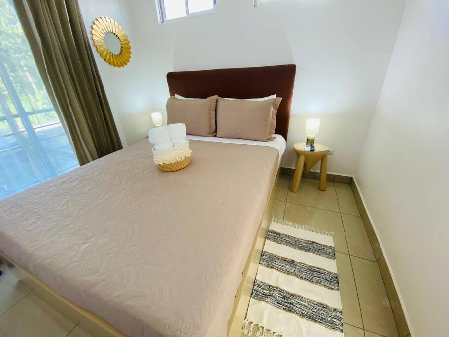 Three-Bedroom Vacation Home  photo 3