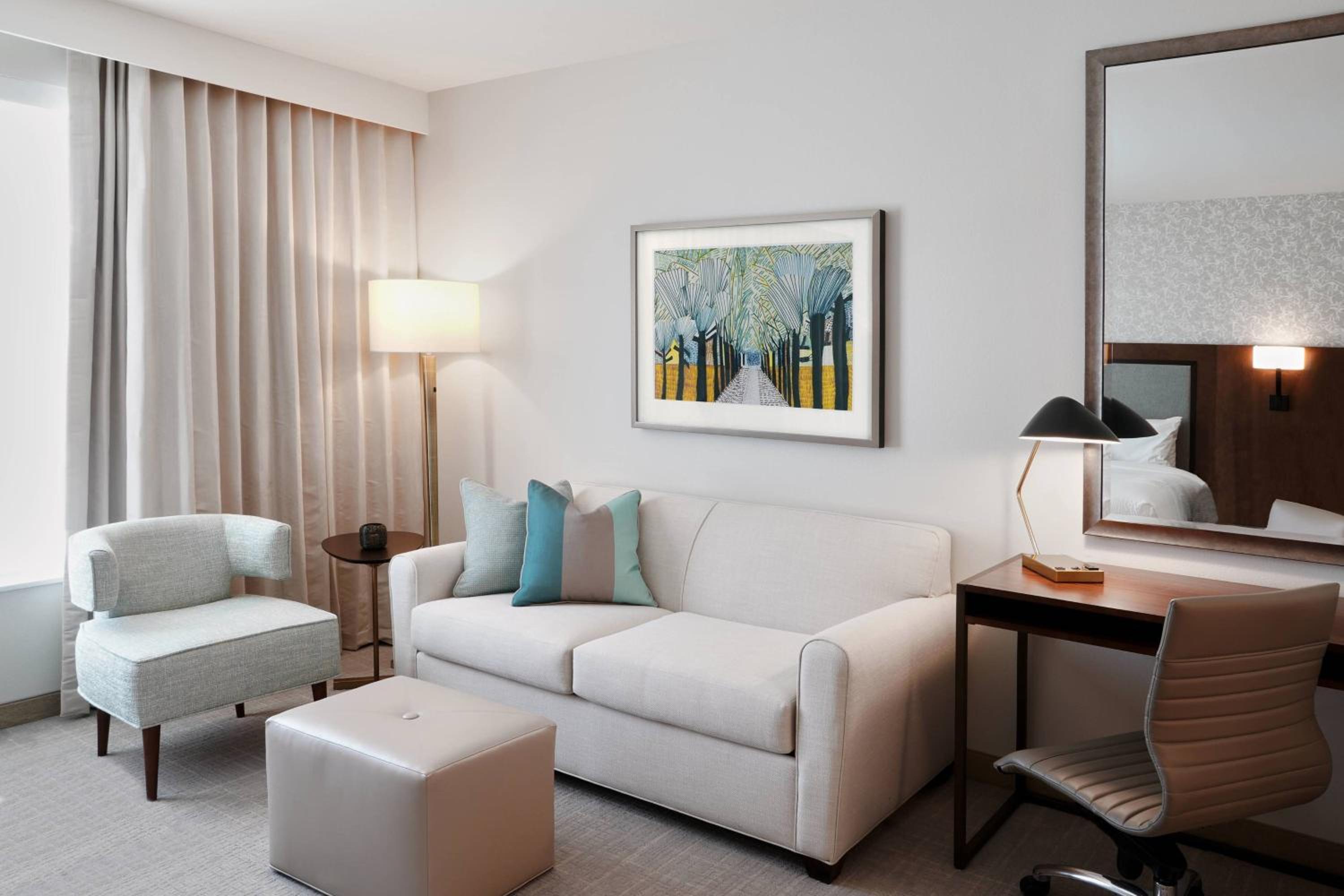 TownePlace Suites by Marriott Orlando Downtown, Billede 3