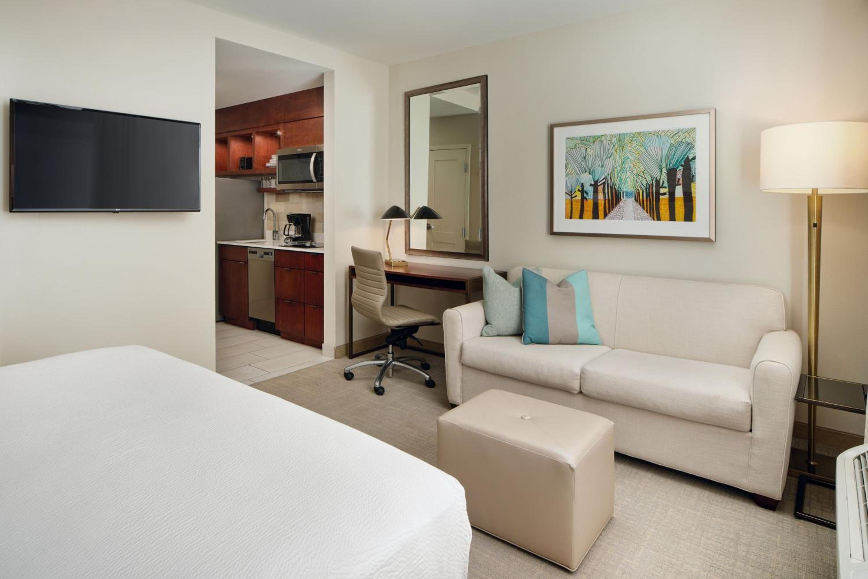 TownePlace Suites by Marriott Orlando Downtown, Billede 2