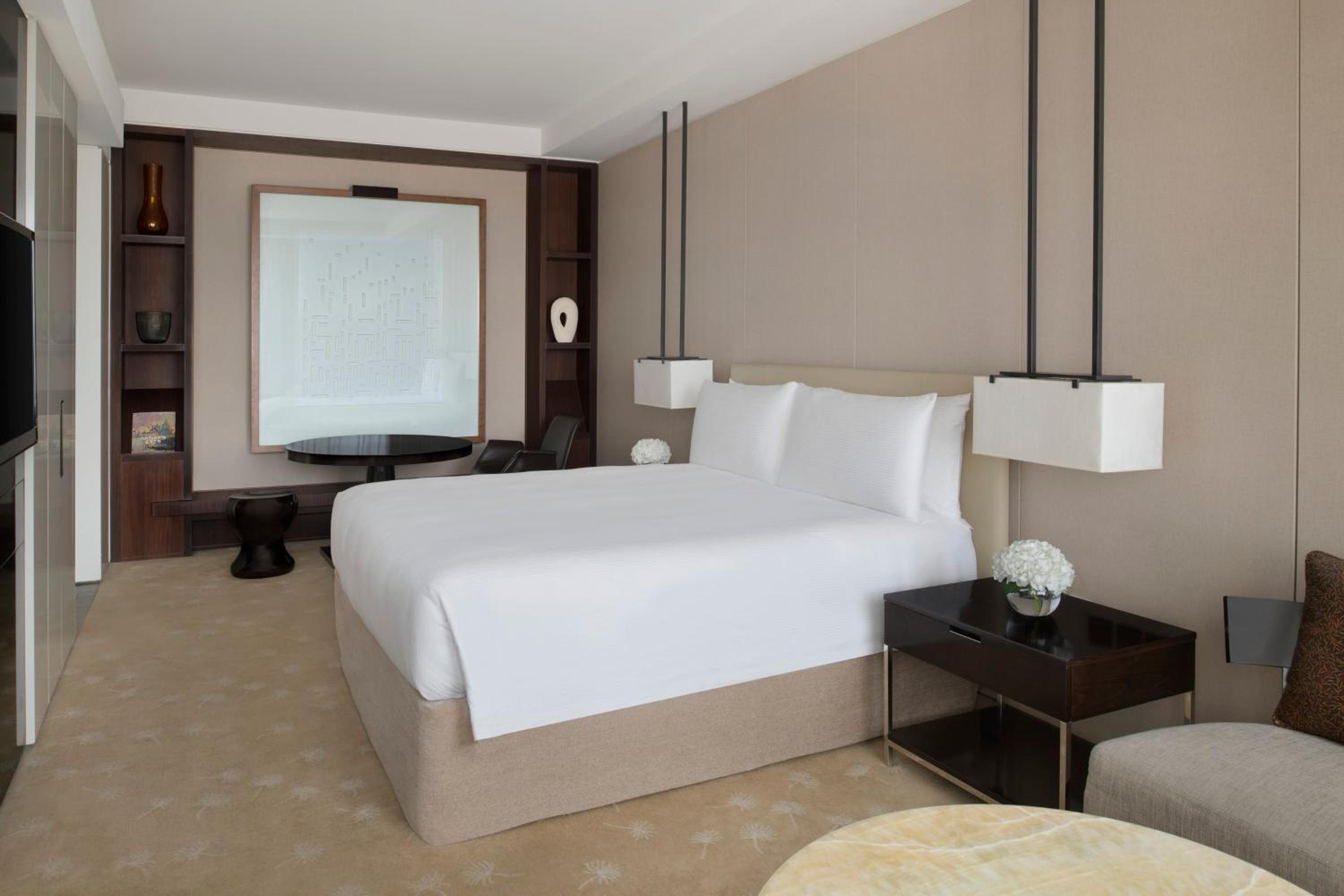 Classic King Room