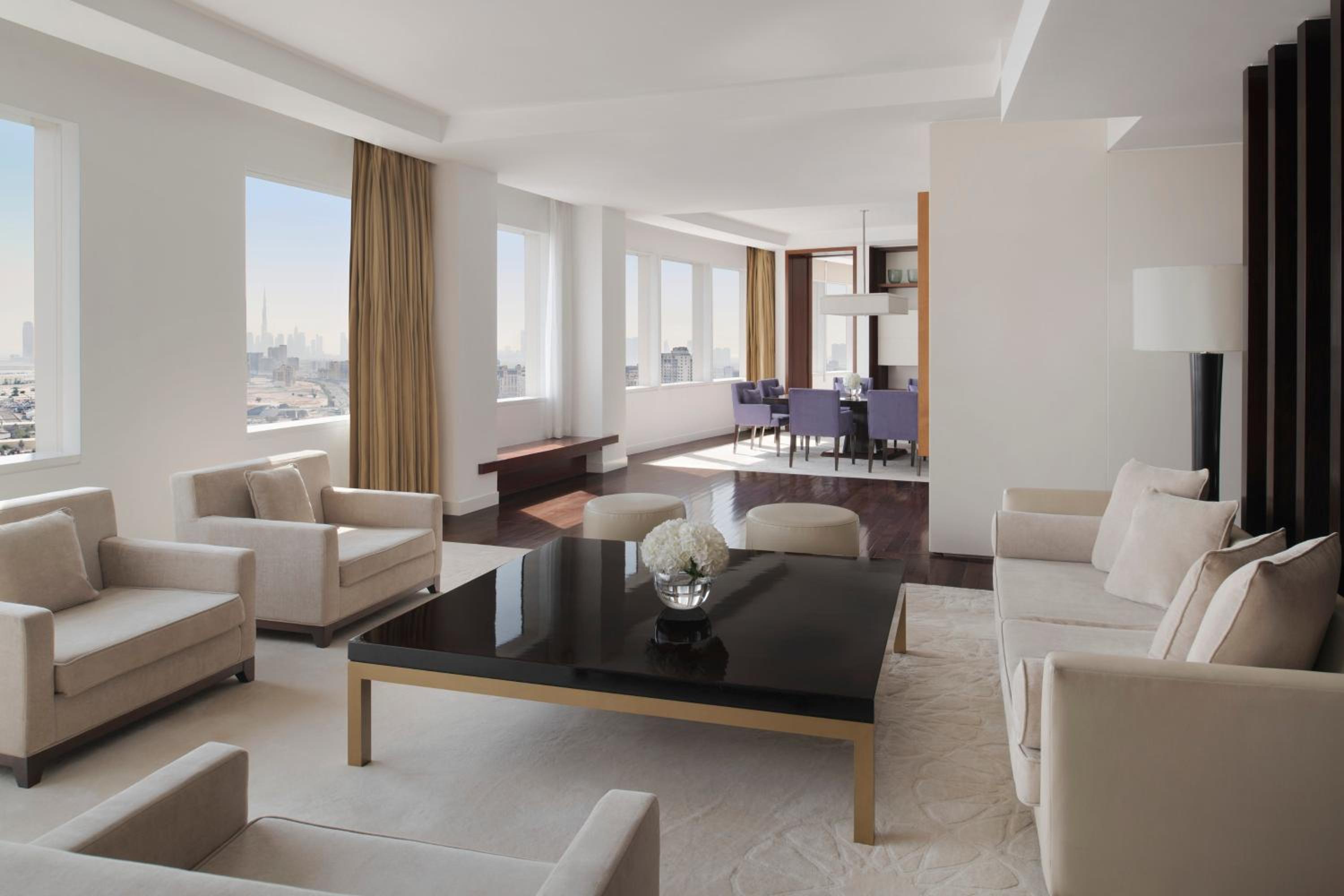 Royal Suite