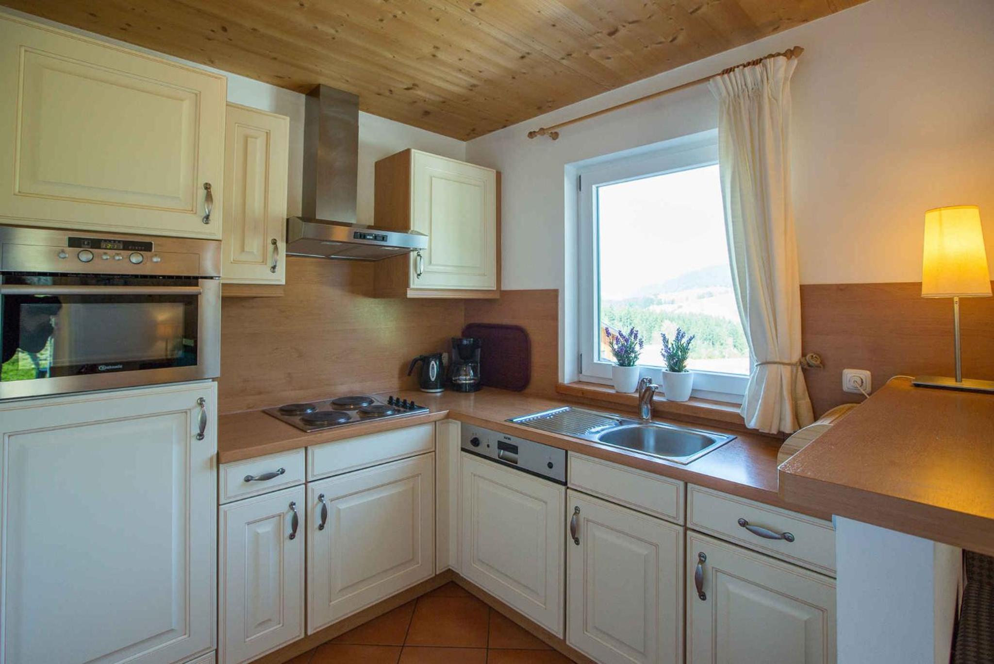 Holiday Home 1 photo 2