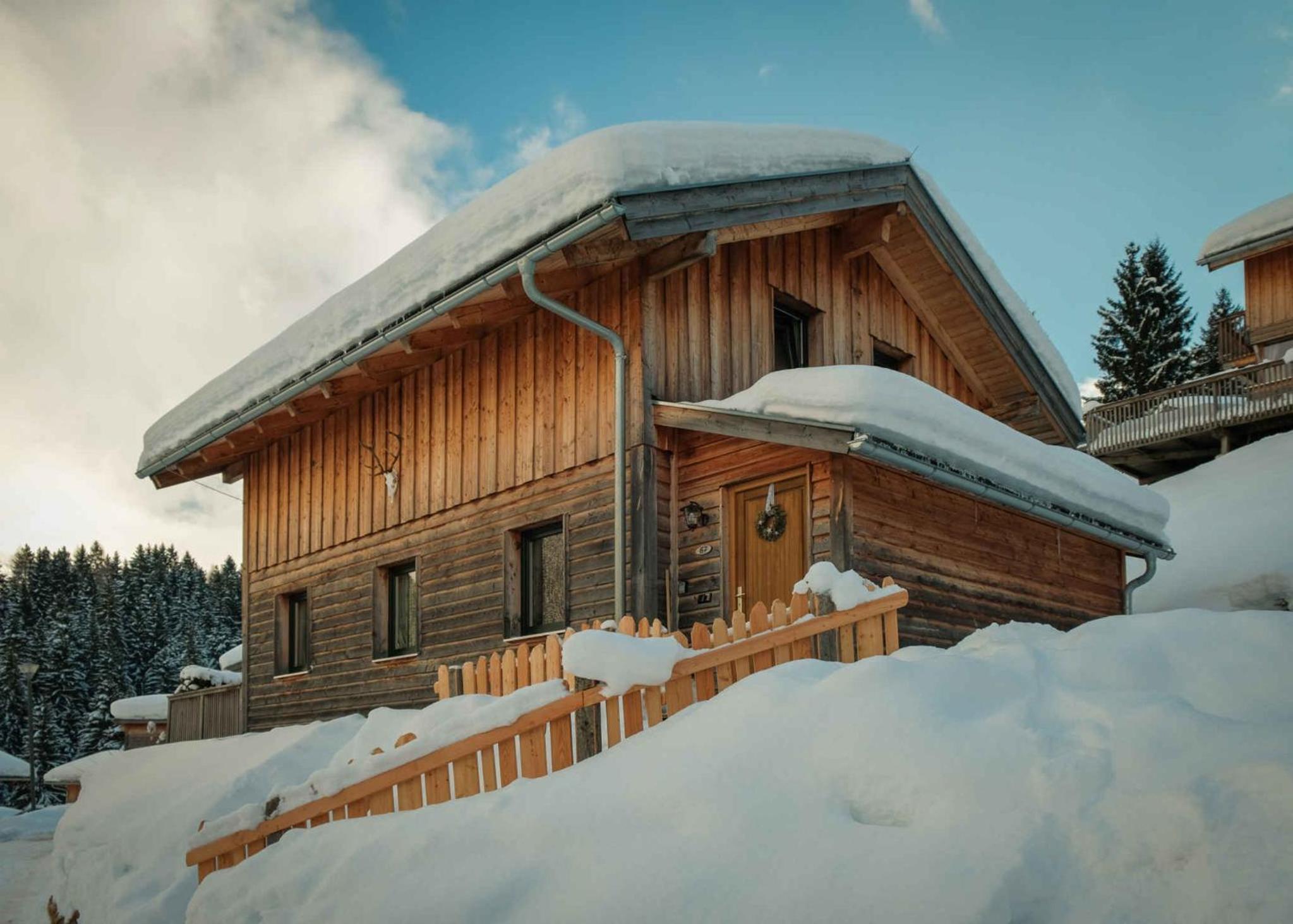 Chalet photo 1