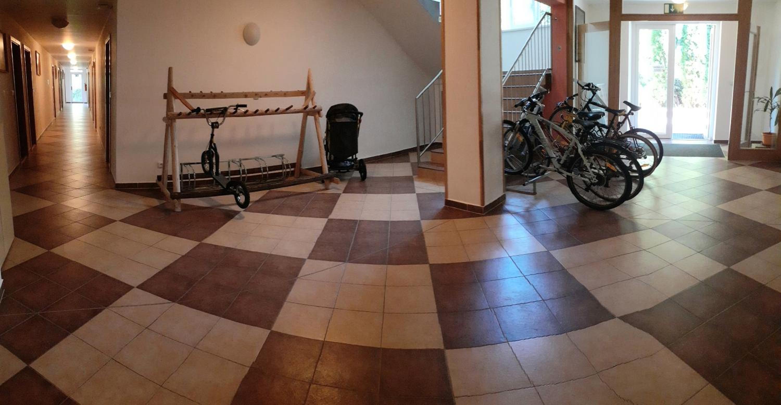 Apartment - Ground Floor photo 3