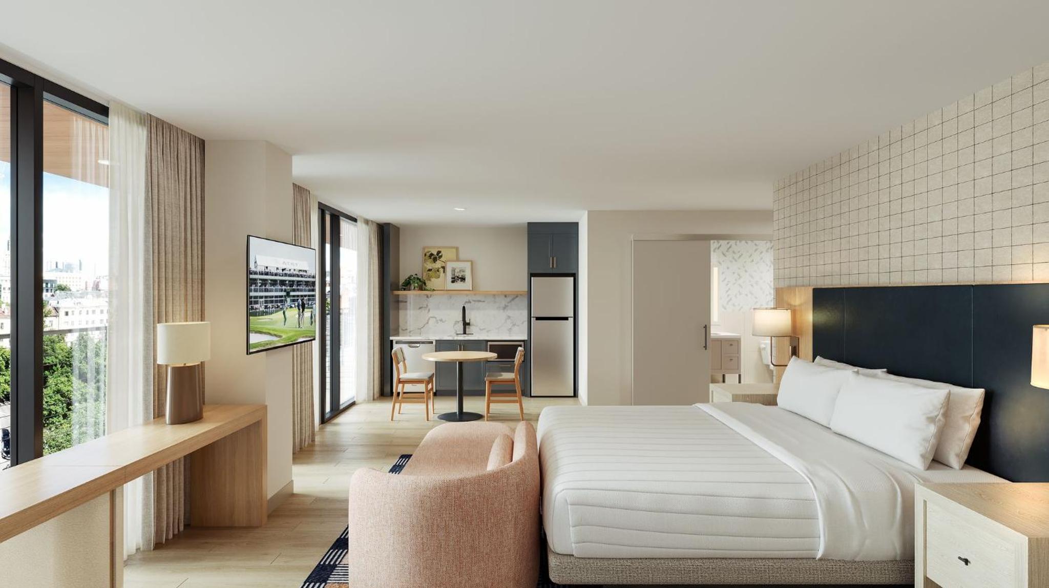 Suite