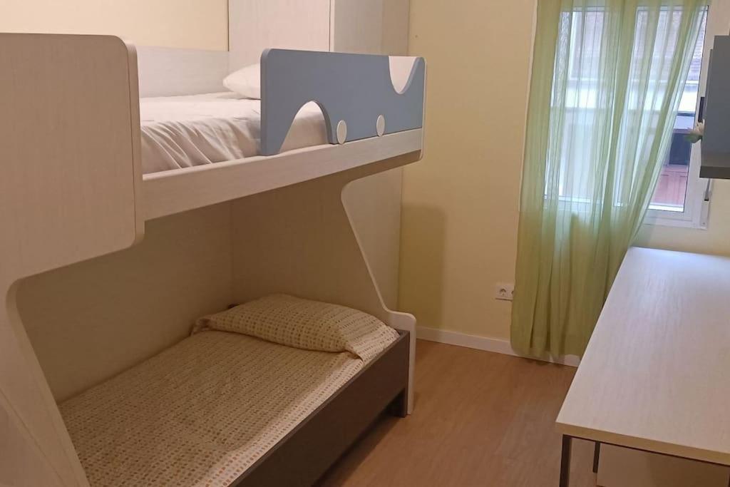 Two-Bedroom Apartment - Oceanfront  photo 2