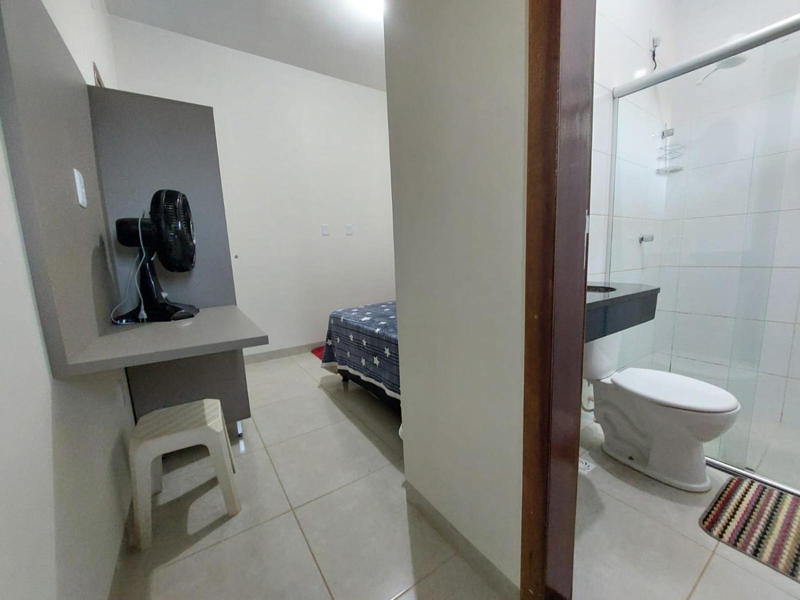 Deluxe Double Room with Shower photo 3