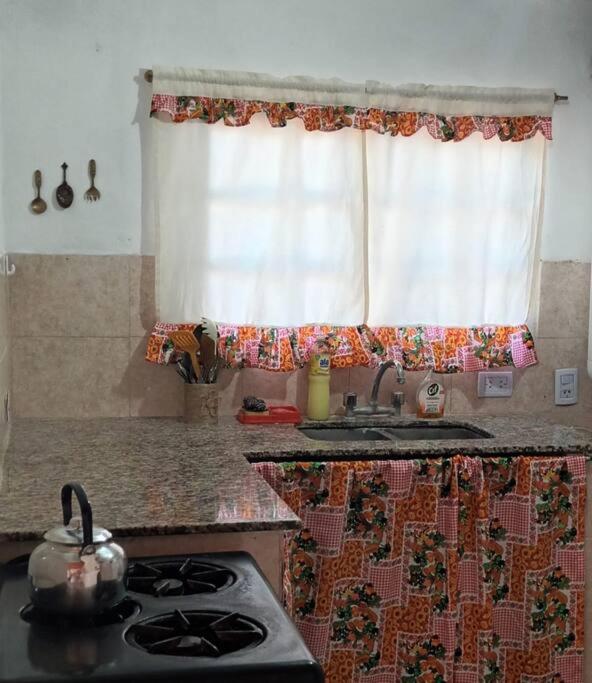 Two-Bedroom House photo 2
