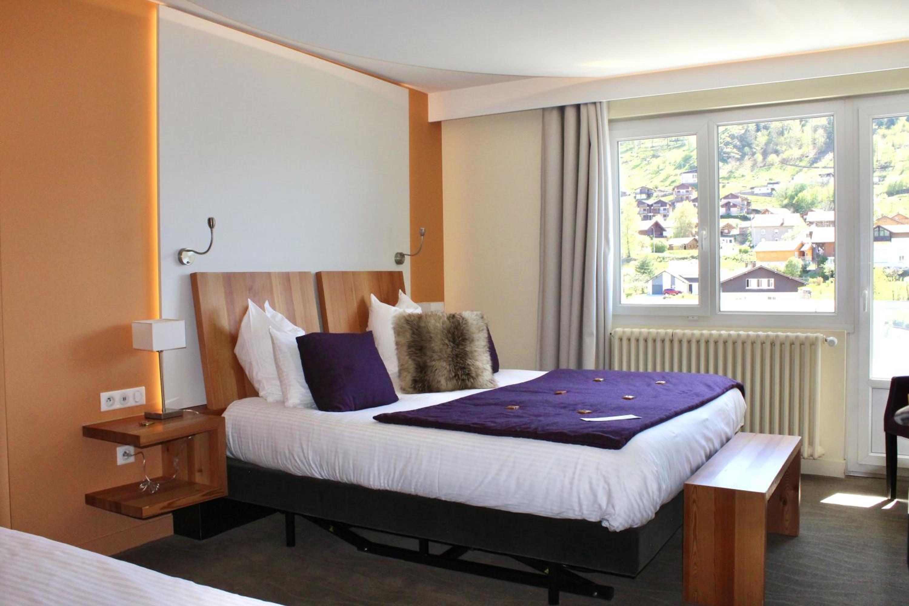 Comfort Triple Room