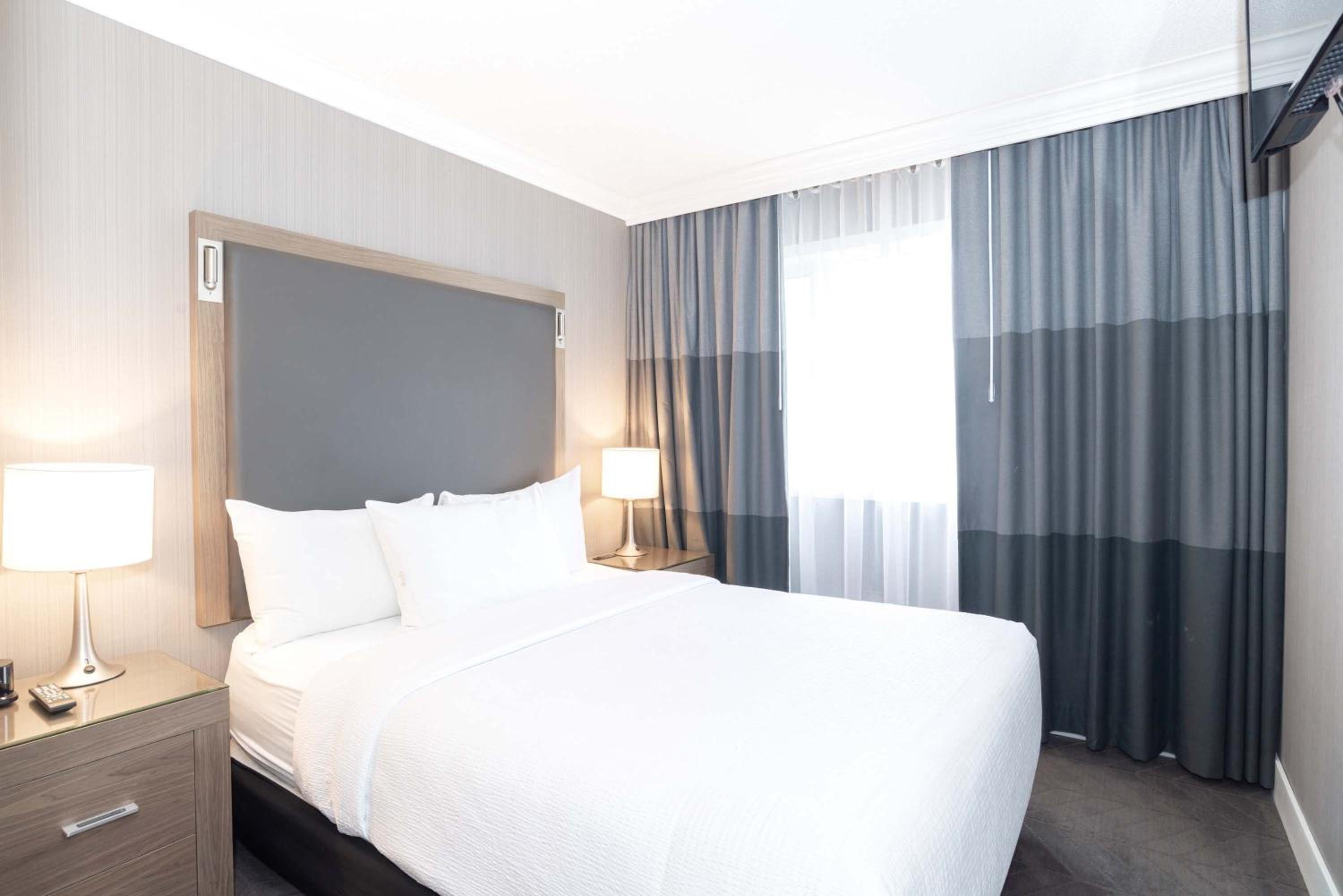 Standard Suite, 1 Queen Bed, Sofa Bed