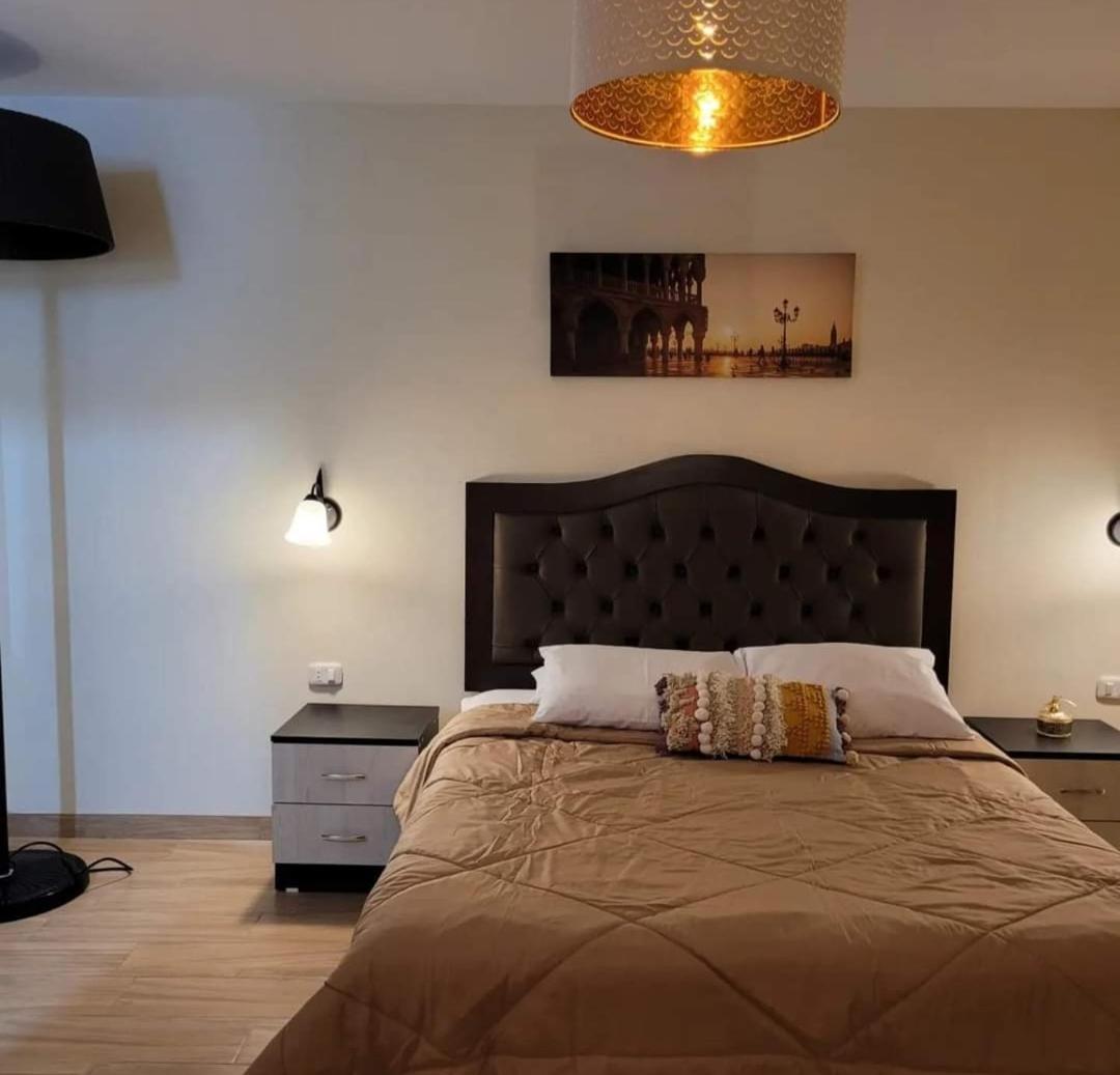 Suite with Garden View