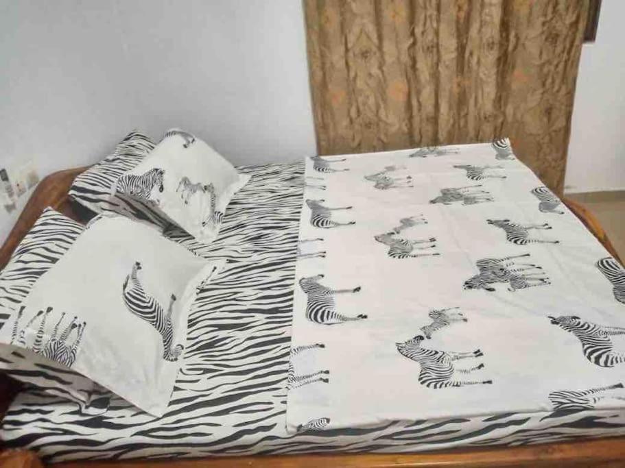 Two-Bedroom Villa photo 1