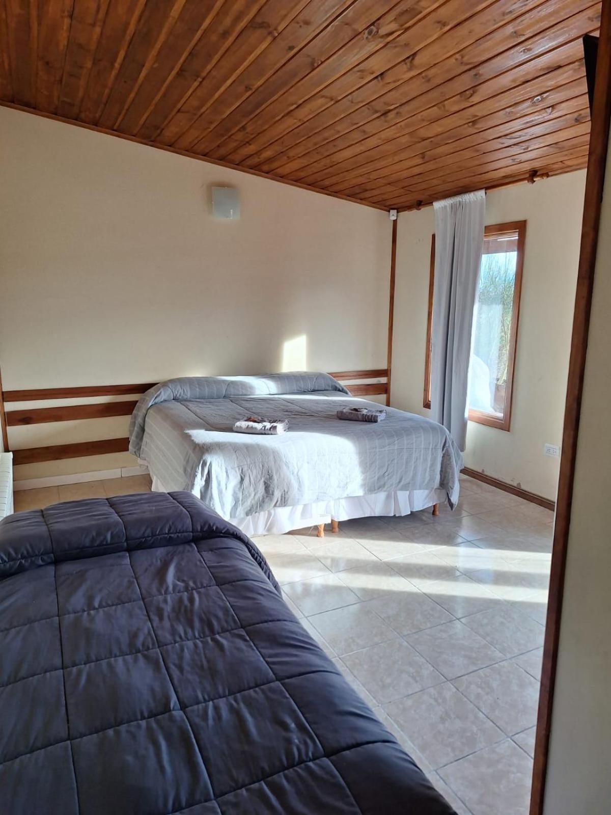 Double Room with Private Bathroom photo 1