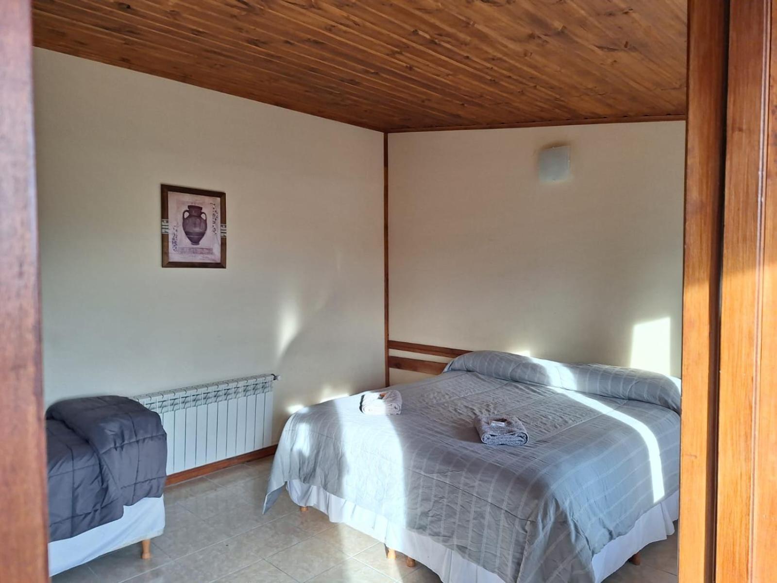 Double Room with Private Bathroom photo 3