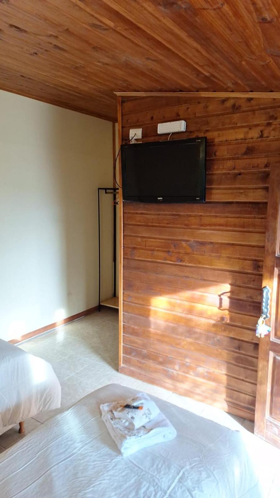 Double Room with Private Bathroom photo 2