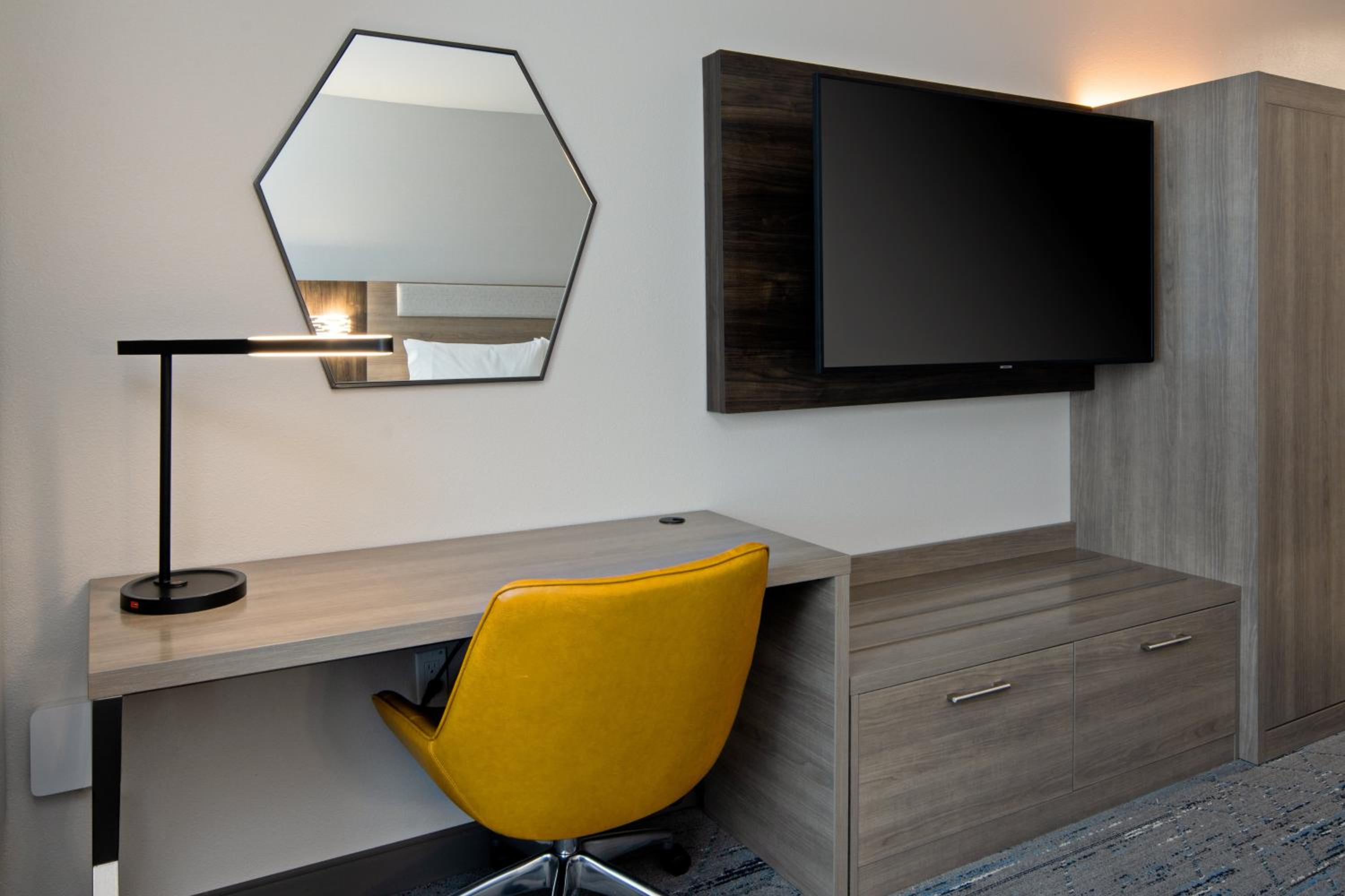Standard Room - Photo 6
