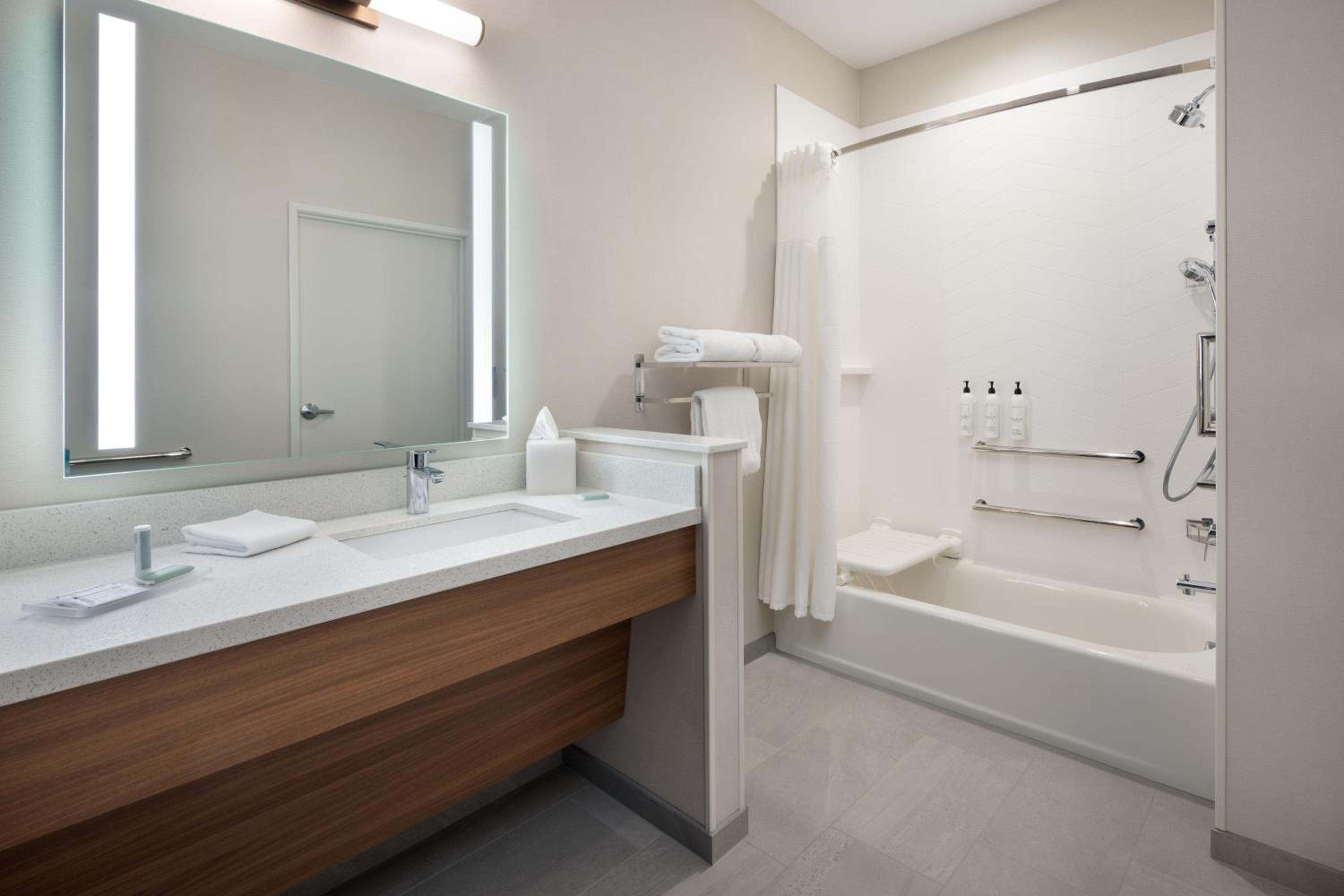 King Suite with Sofa Bed - Photo 4