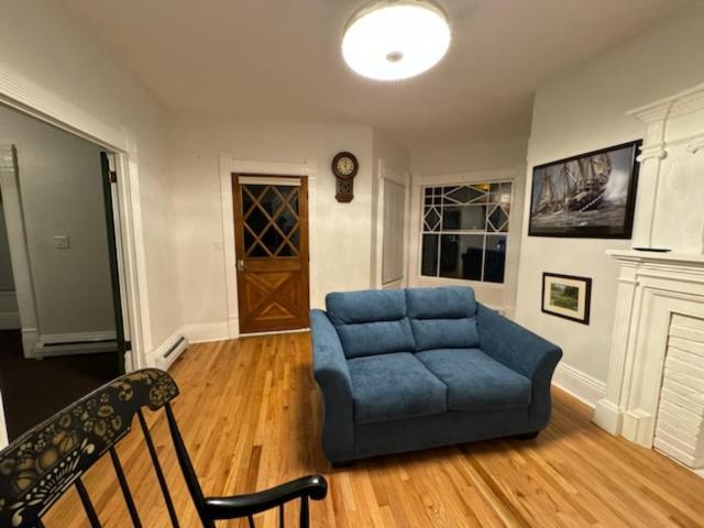 Two-Bedroom Apartment photo 1
