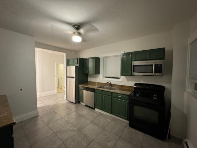 Two-Bedroom Apartment photo 2