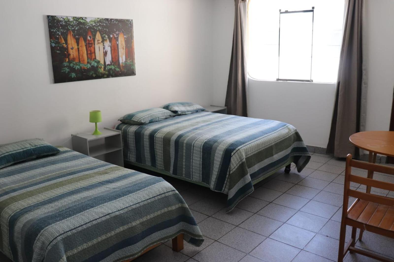 Double Room with Balcony photo 1