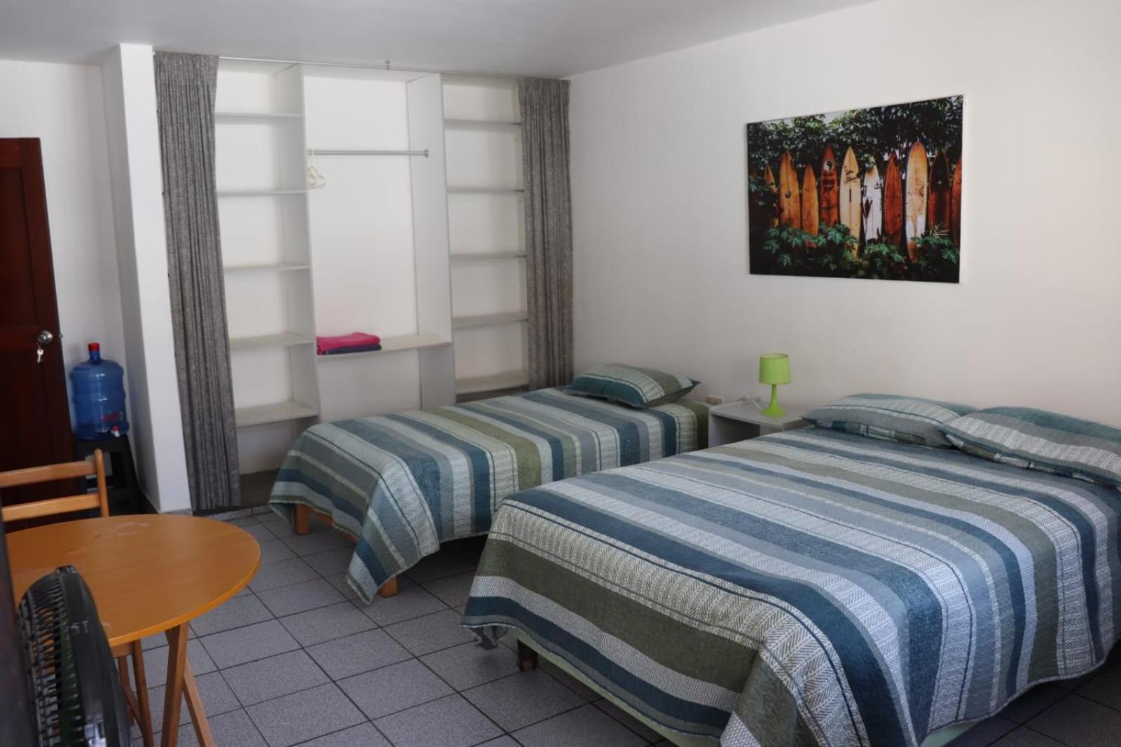 Double Room with Balcony photo 2