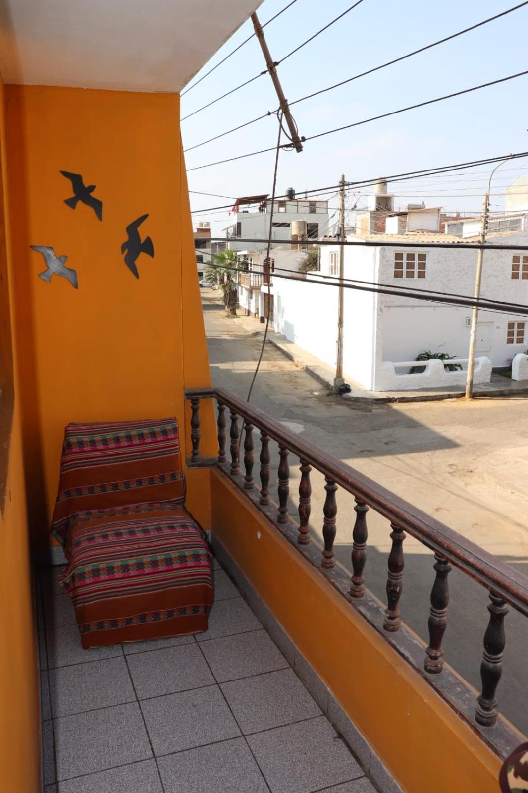 Double Room with Balcony photo 3