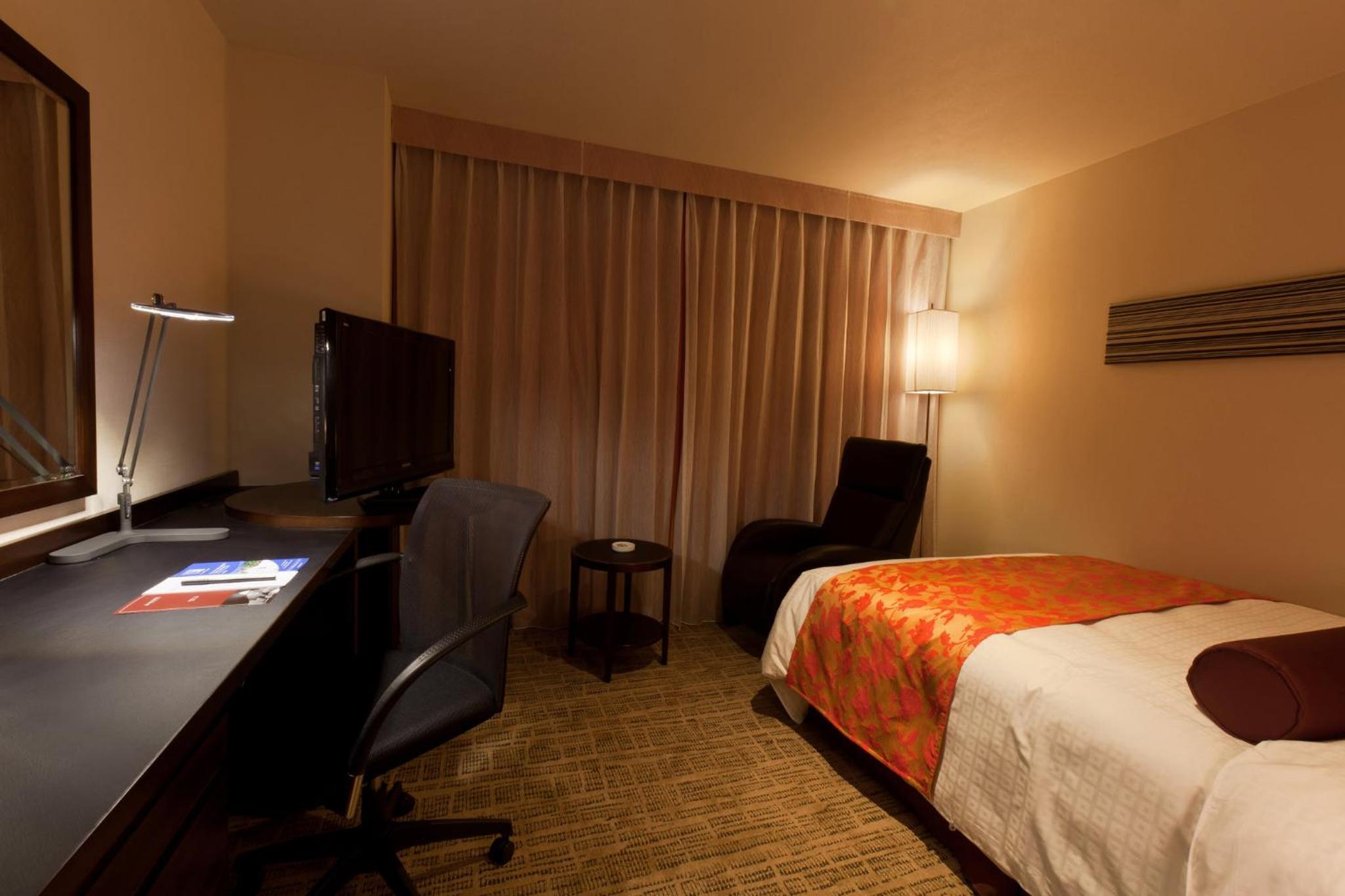 Standard Double Room - Top Floor photo 2