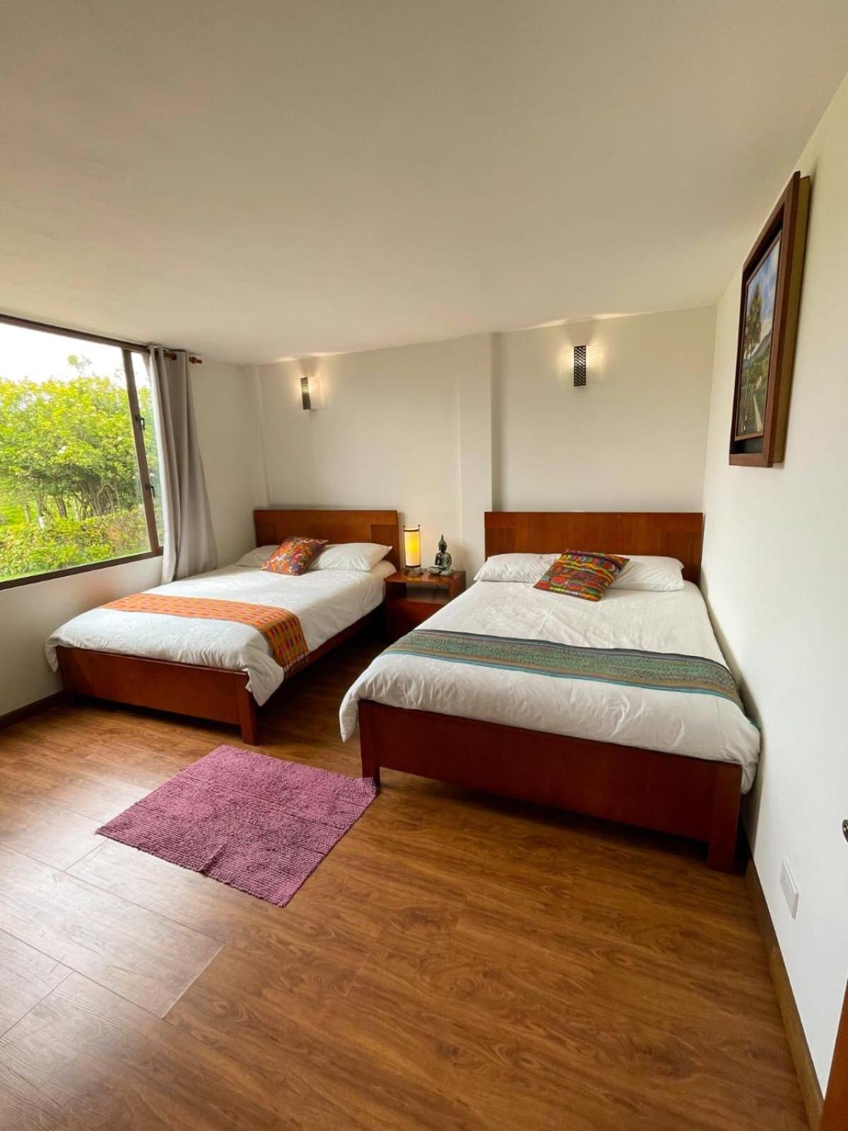 Twin Room photo 1