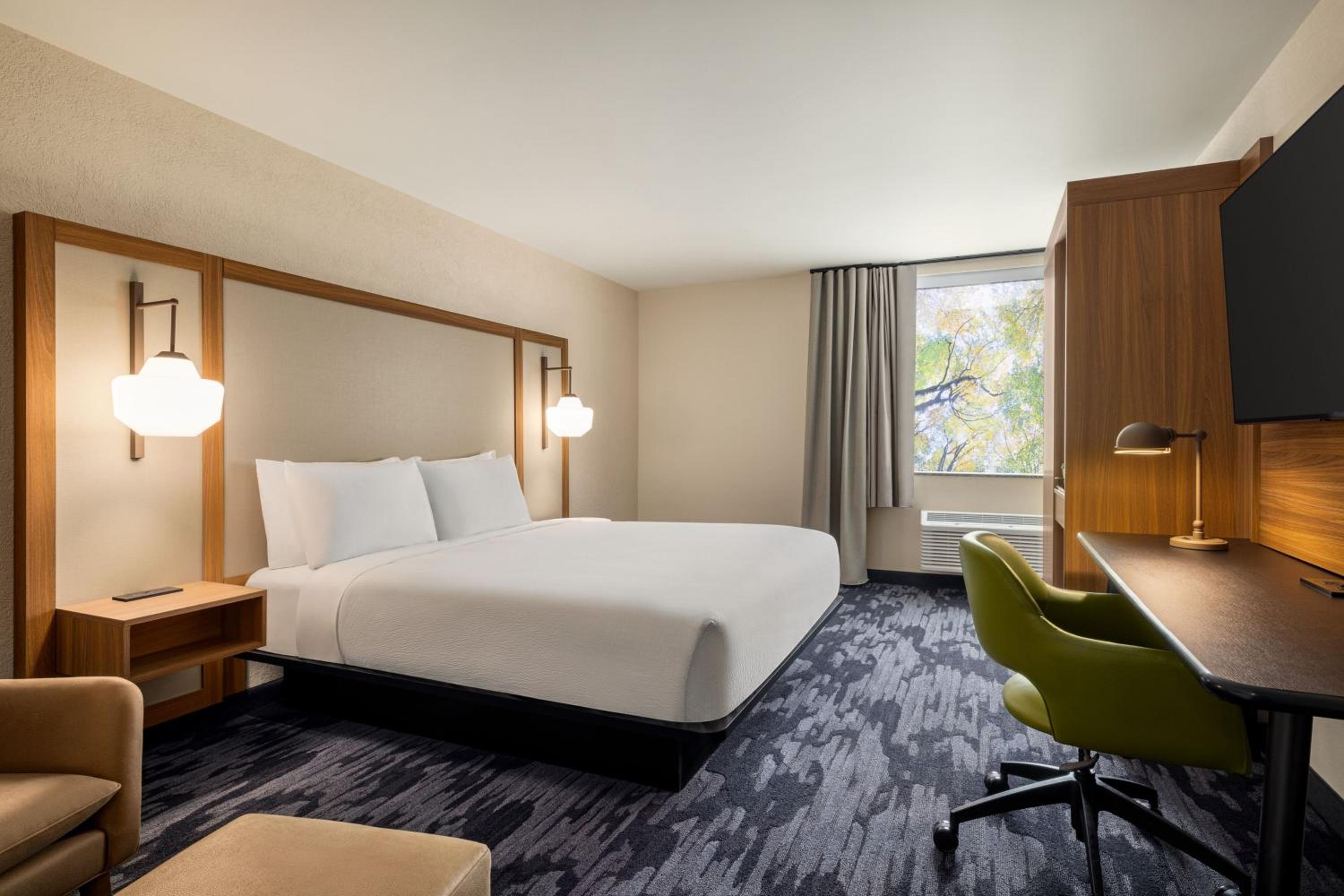 King Room - Photo 1