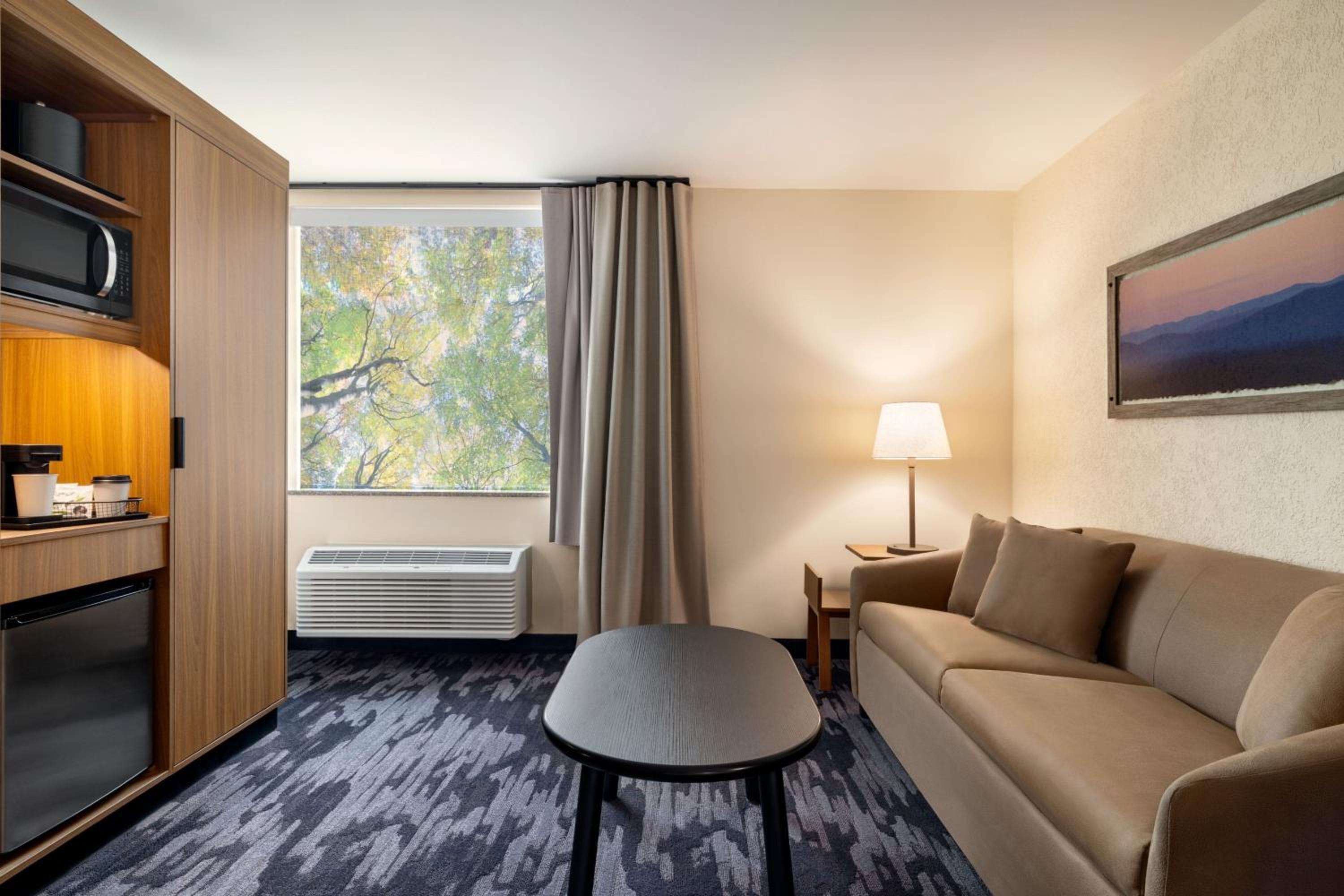 King Suite with Sofa Bed - Photo 5