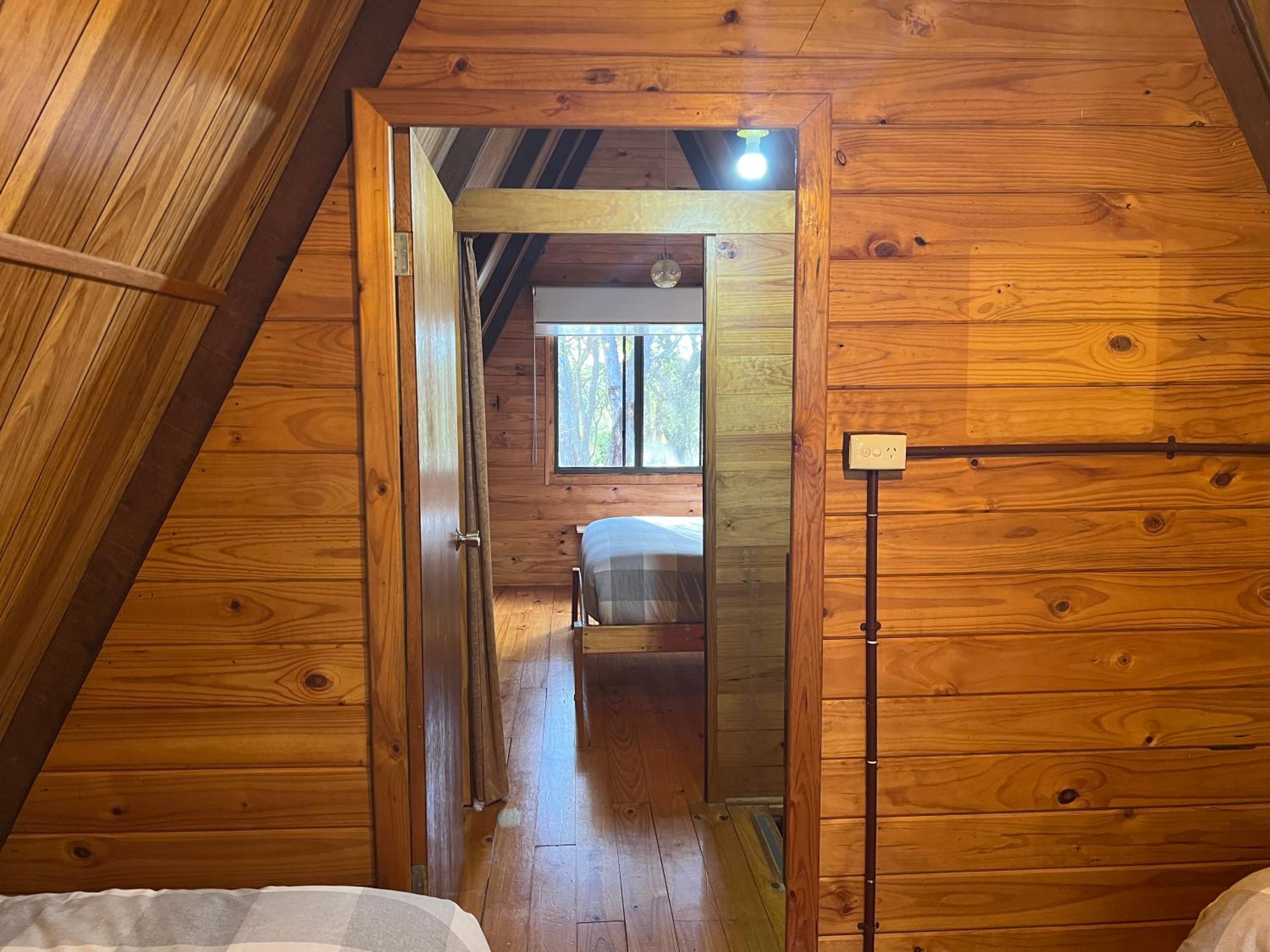 Chalet photo 1