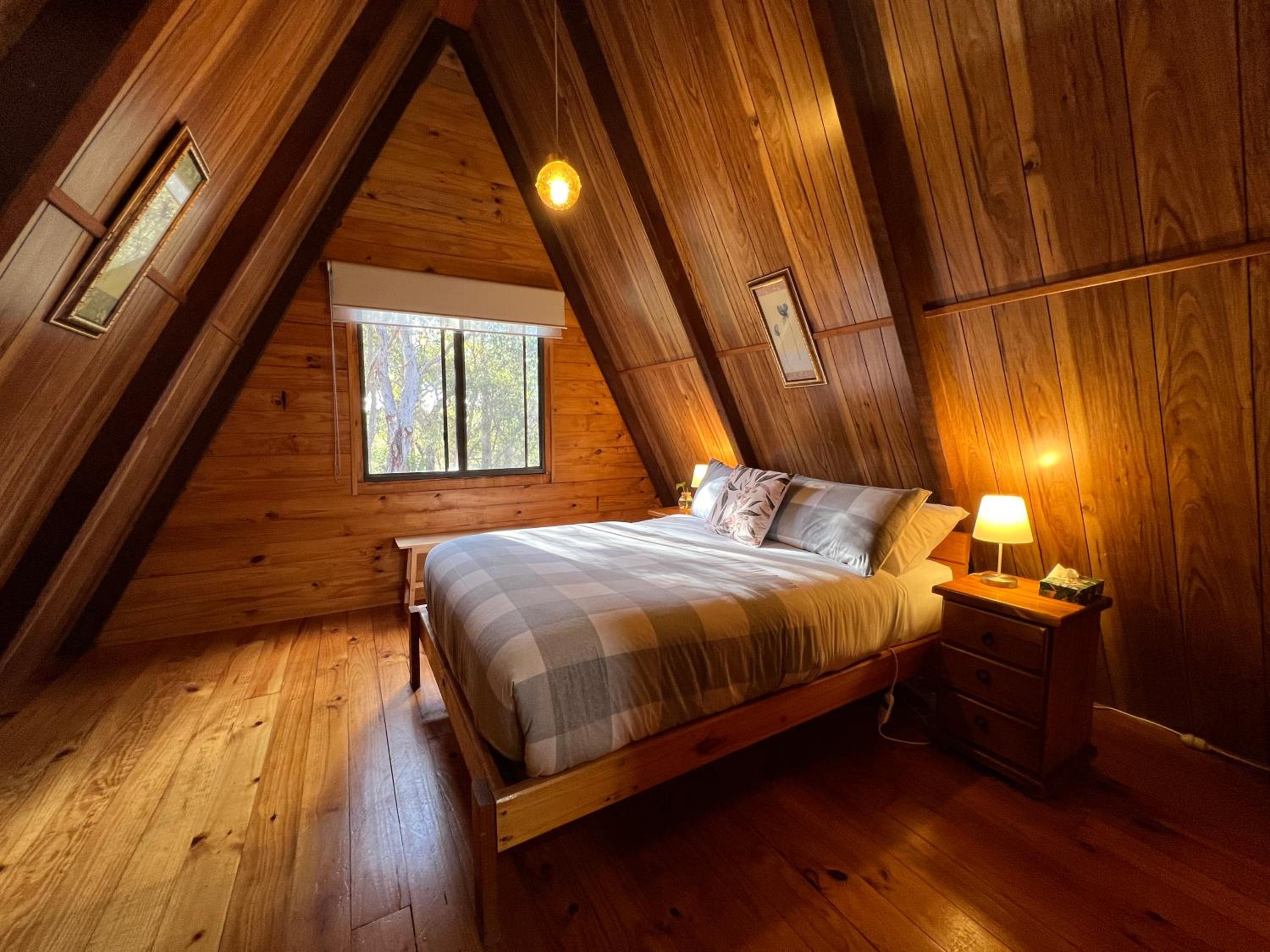 Chalet photo 2