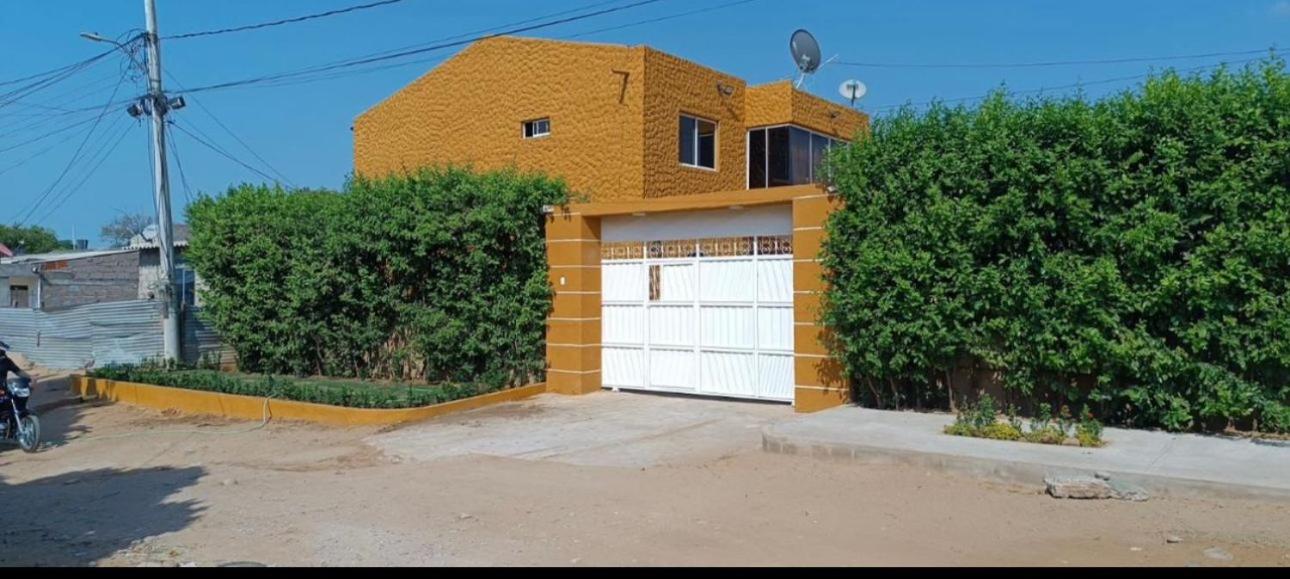 Two-Bedroom Villa photo 1