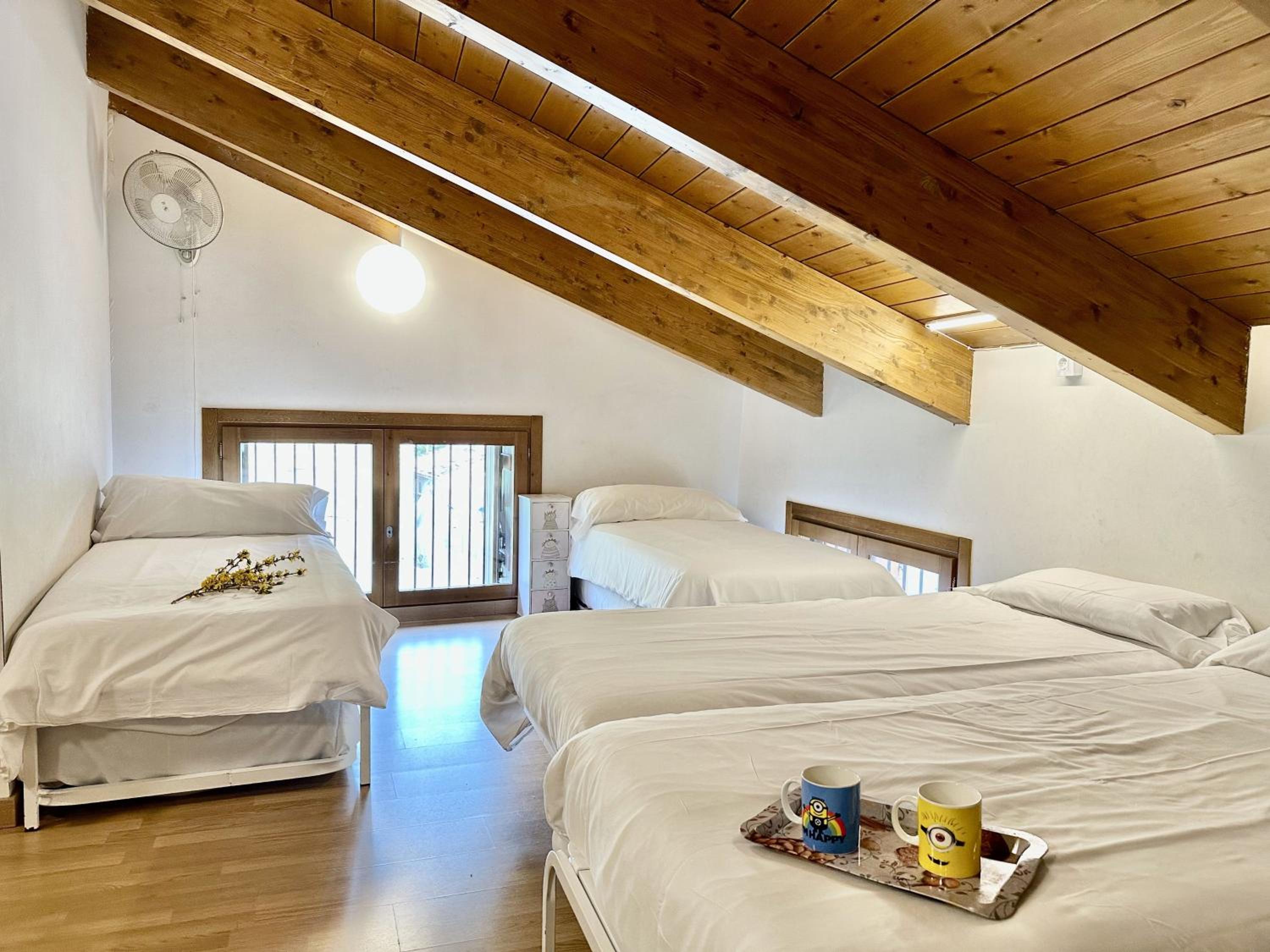 Three-Bedroom House photo 2