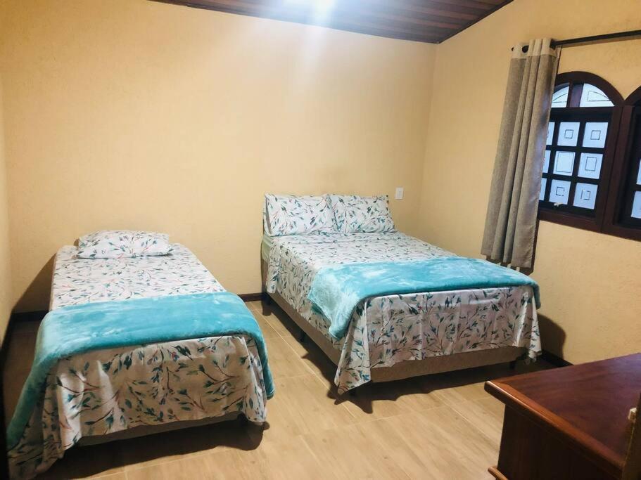 Four-Bedroom House photo 3