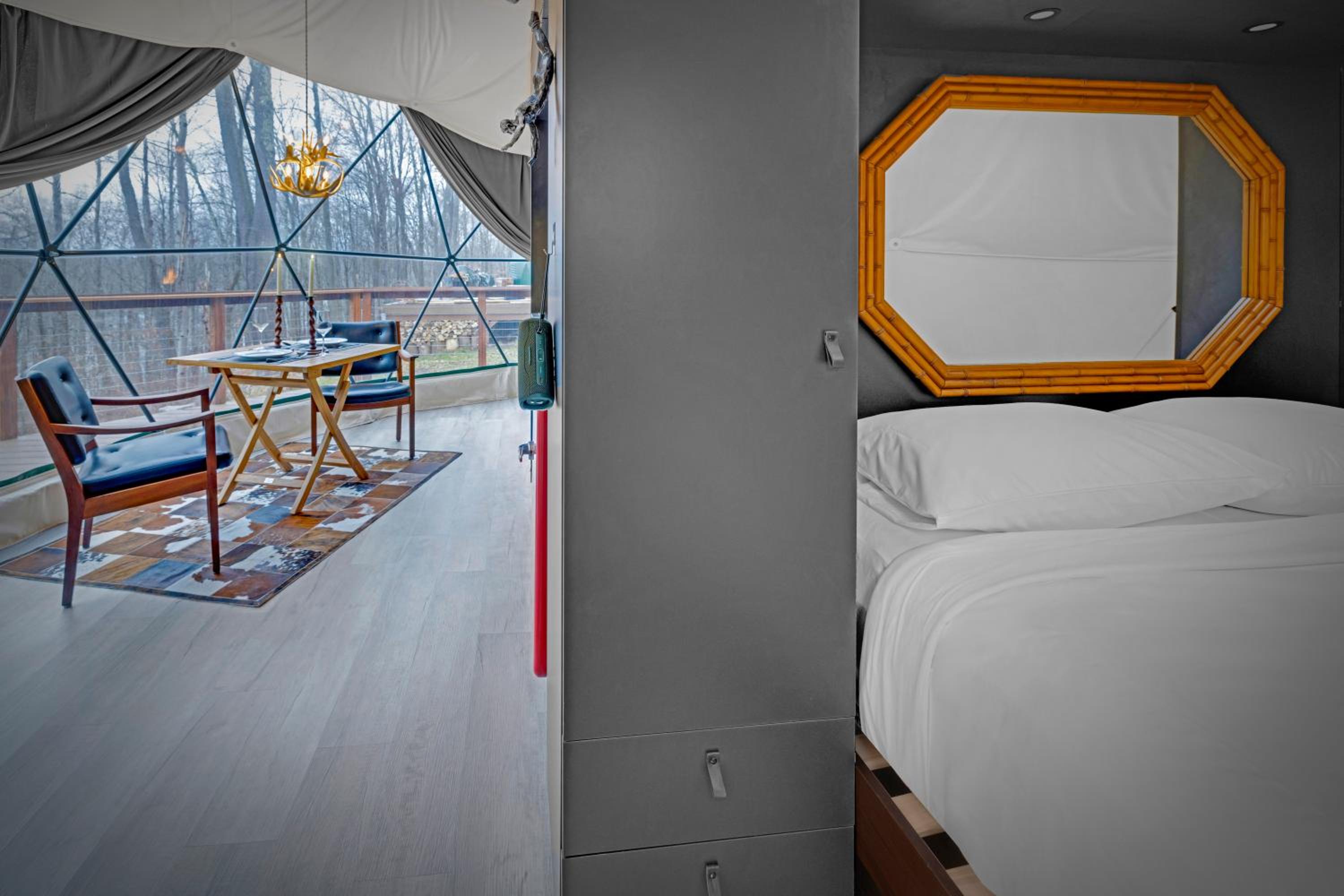 Double Room with Mountain View photo 1
