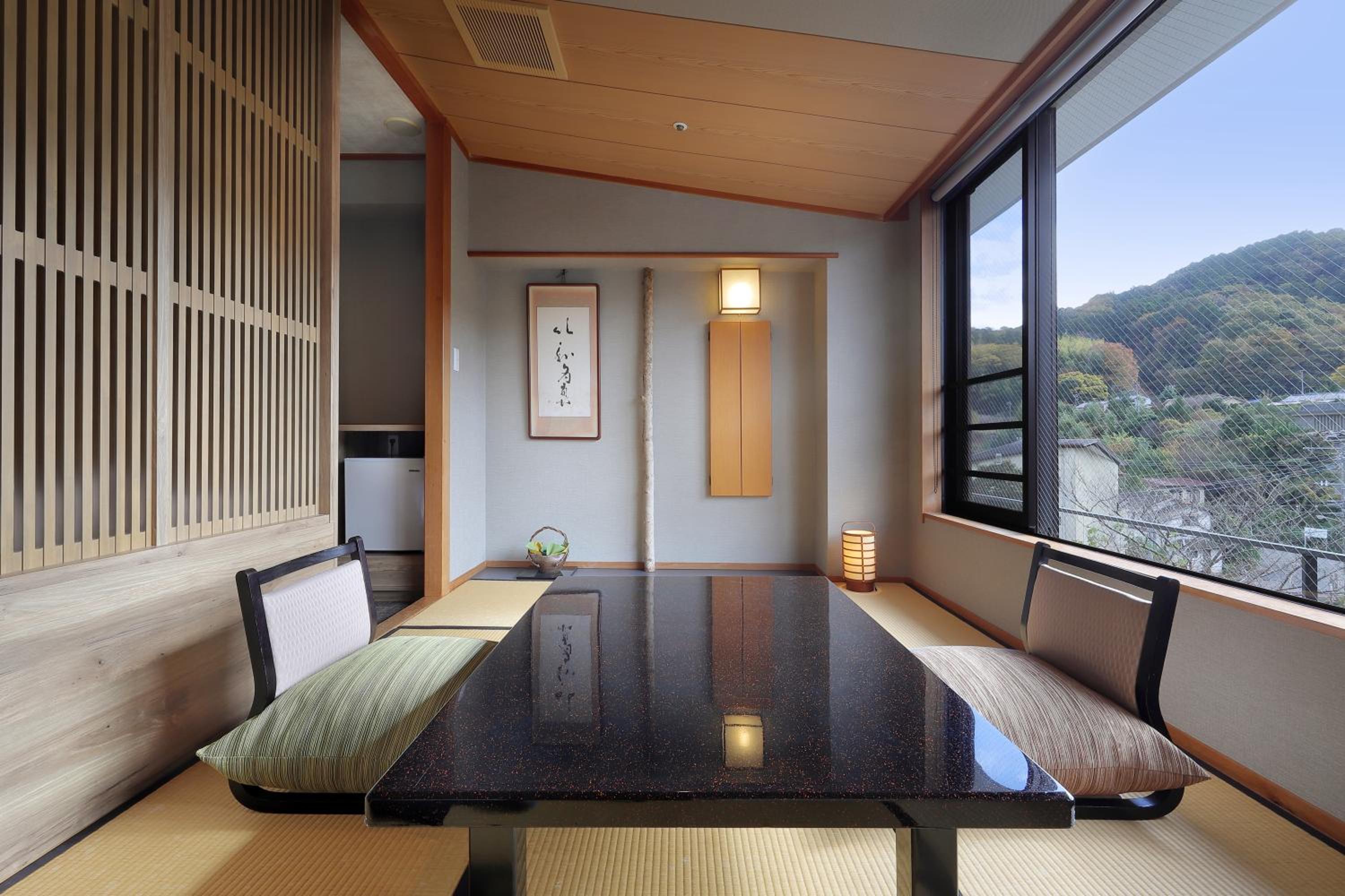 Room with Tatami Area photo 2