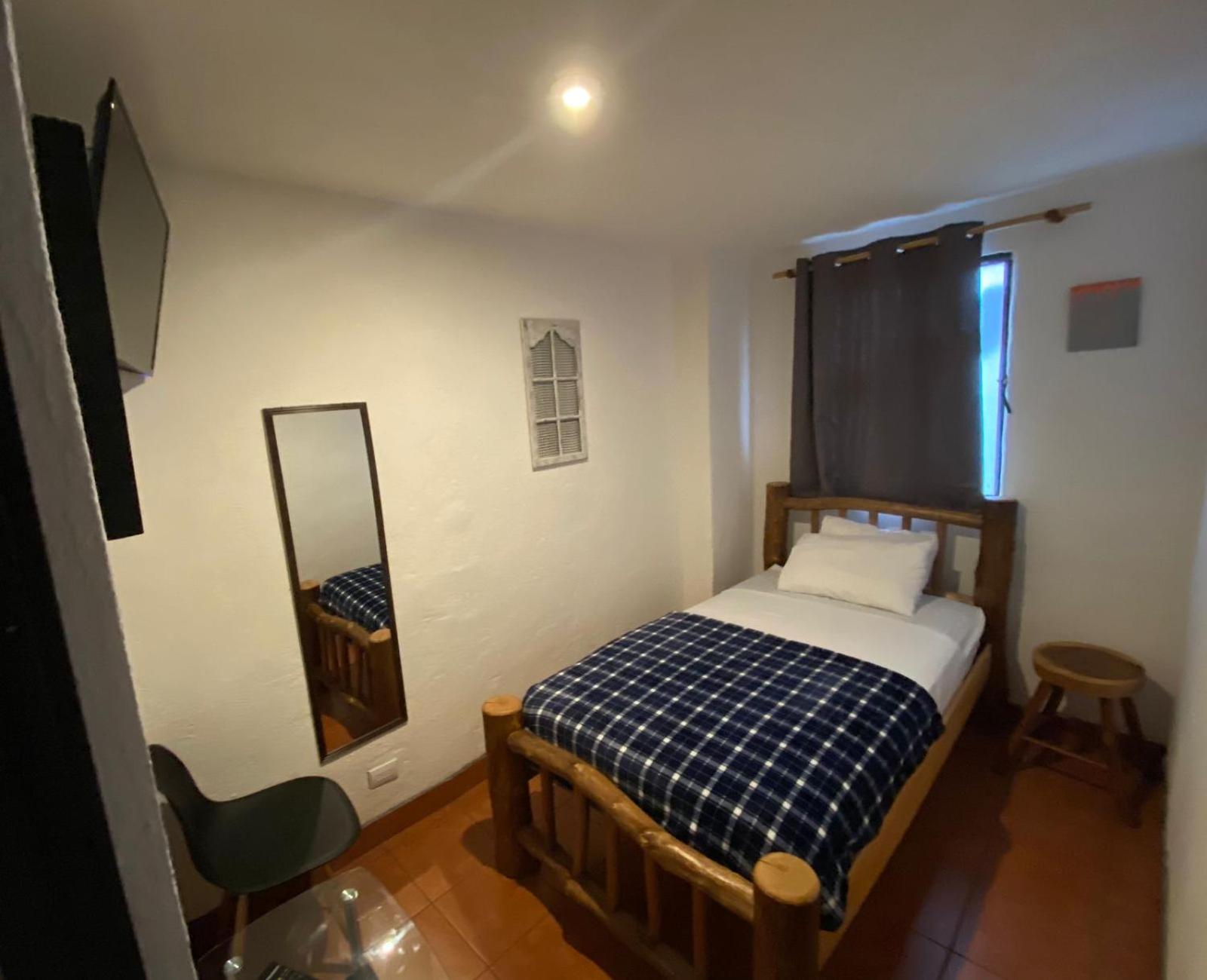 Single Room